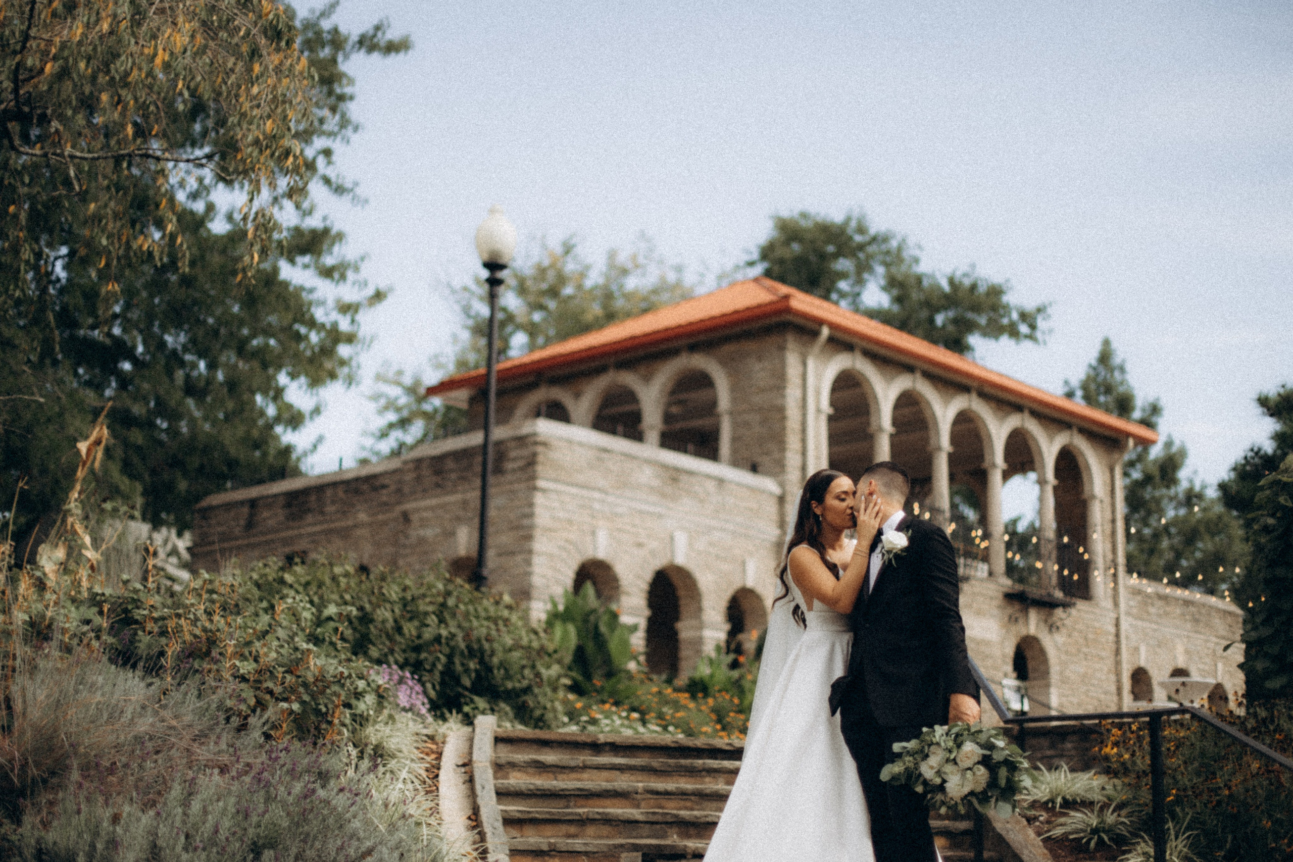 Nicholas & McKenzie (OH). CAPTURED BY SHANKS PHOTOGRAPHY