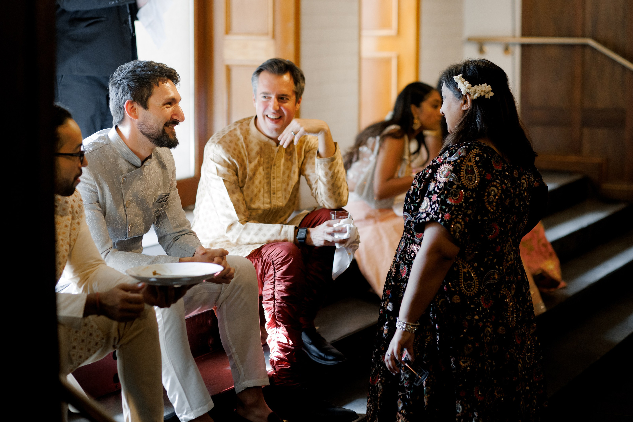 Vishal & Priya. Svyatoslav Bogdanov — destination photographer