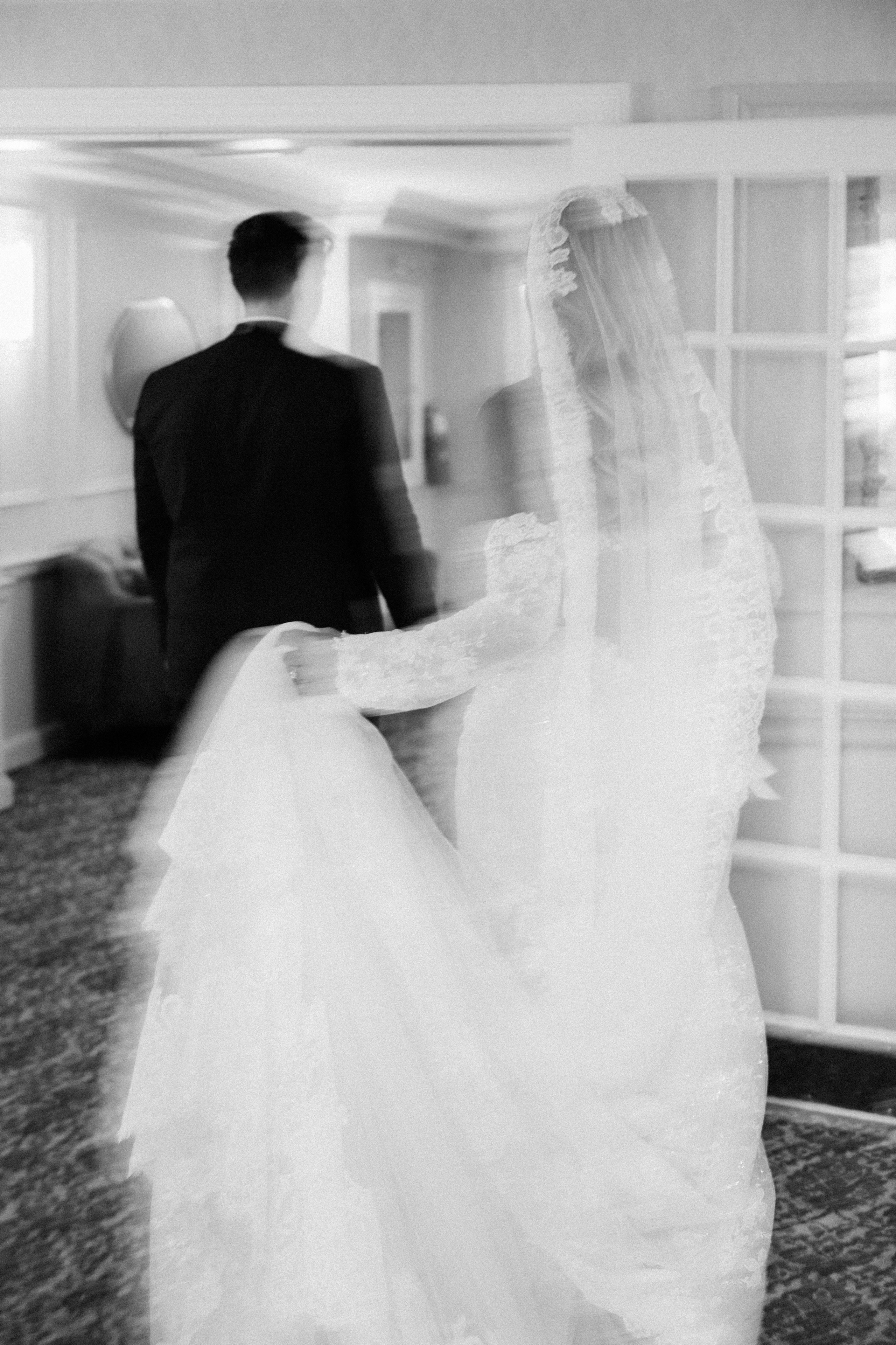 Indian & Multicultural Wedding at The Madison Hotel | Girija & Chris | Morristown NJ