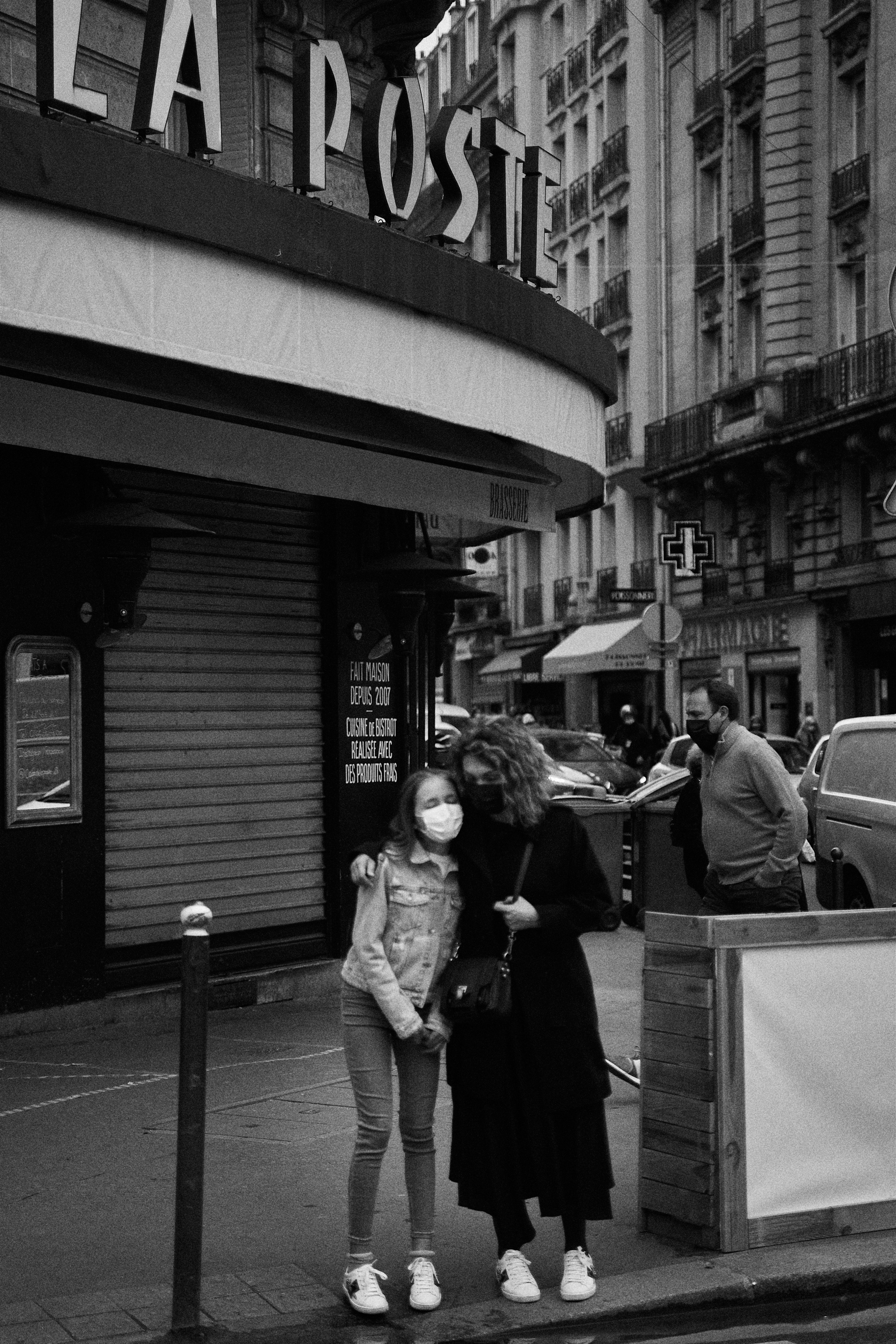 France. Denshyr — Visual Artist