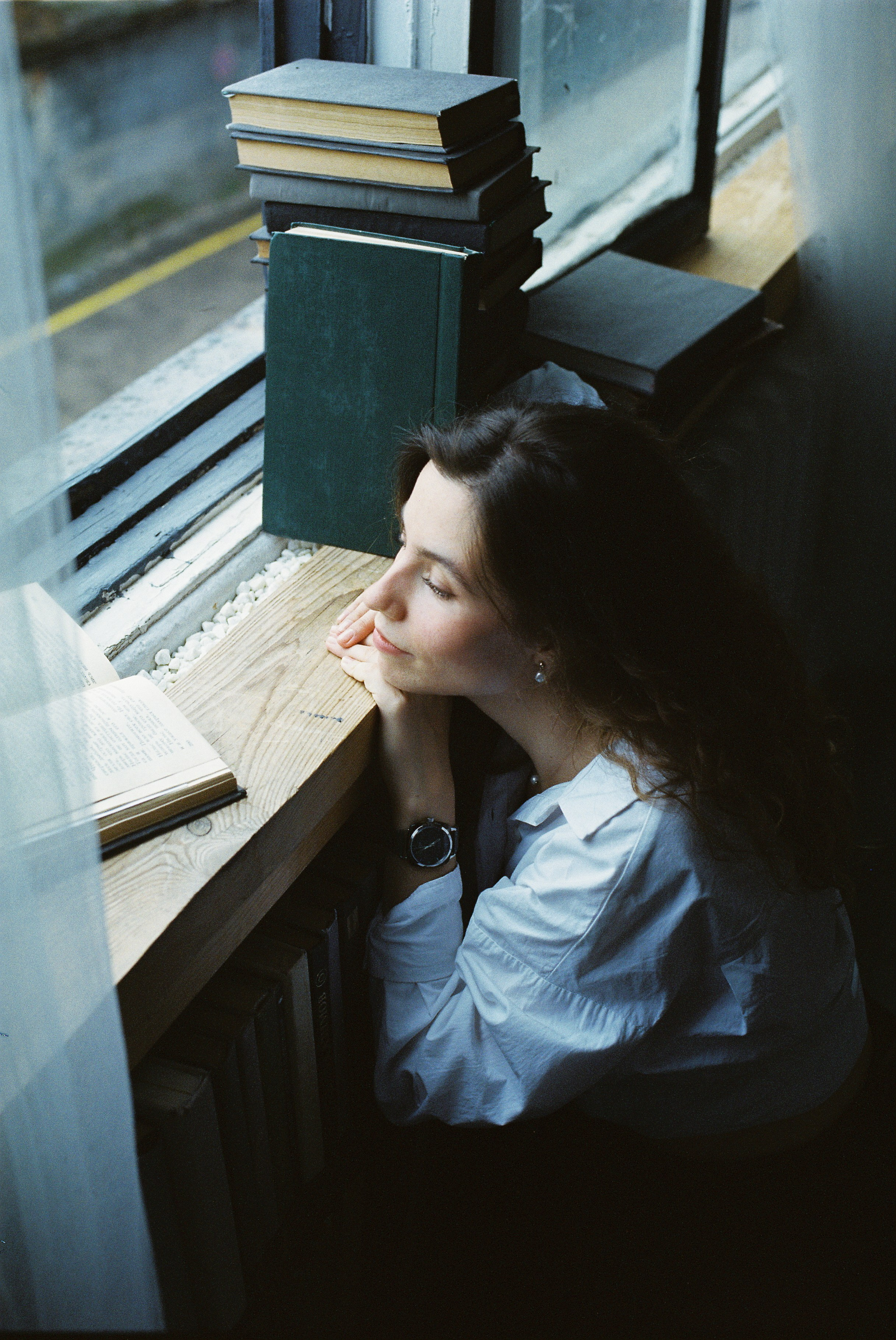 Прекрасные Вы. Фотограф из Минска