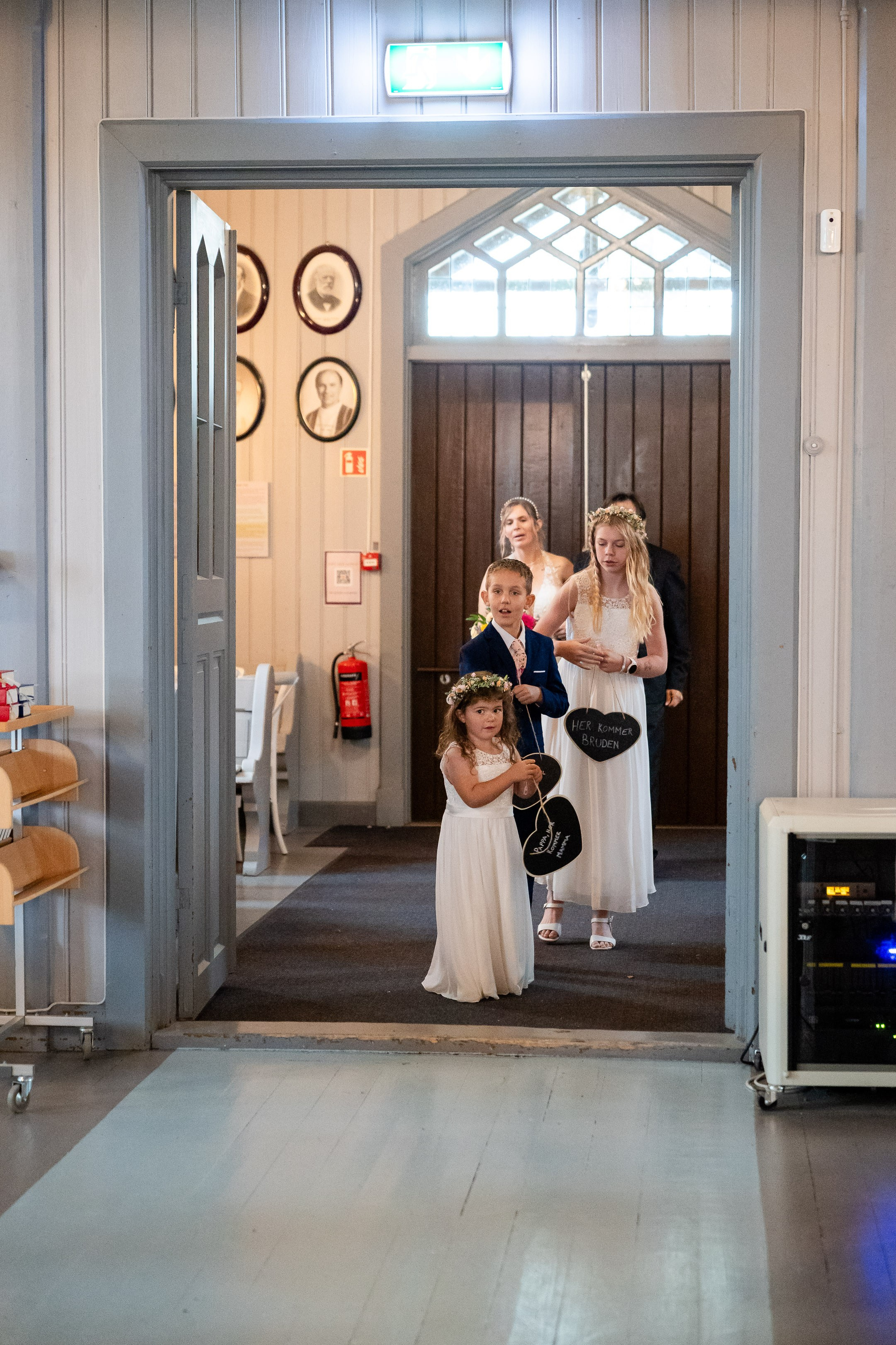 2025 - Bryllup - Stine & Jørgen. Bryllupsfotograf i Oslo og Rogaland — Meisal Media