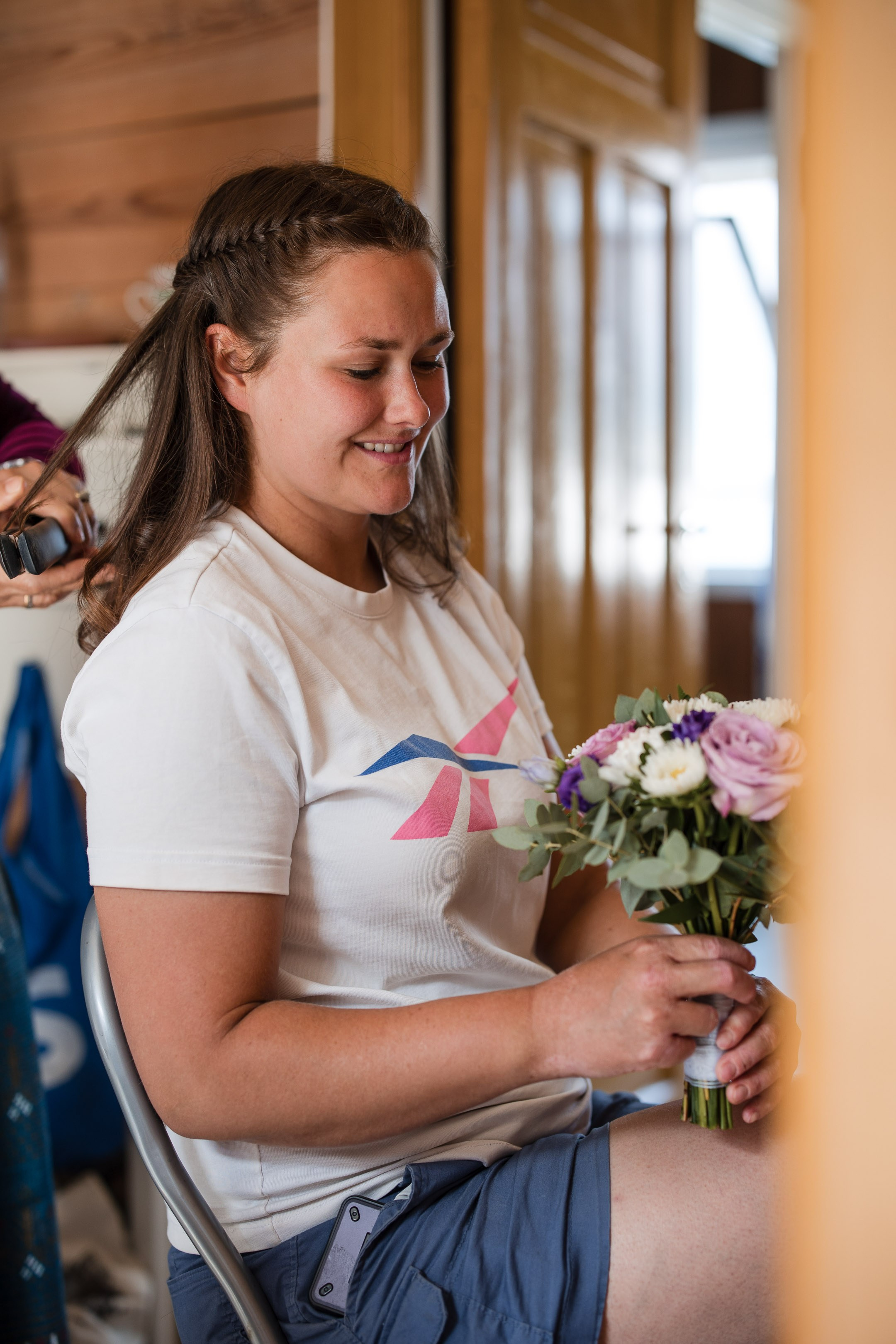 2025 - Bryllup - Kristine & Lars. Bryllupsfotograf i Oslo og Rogaland — Meisal Media