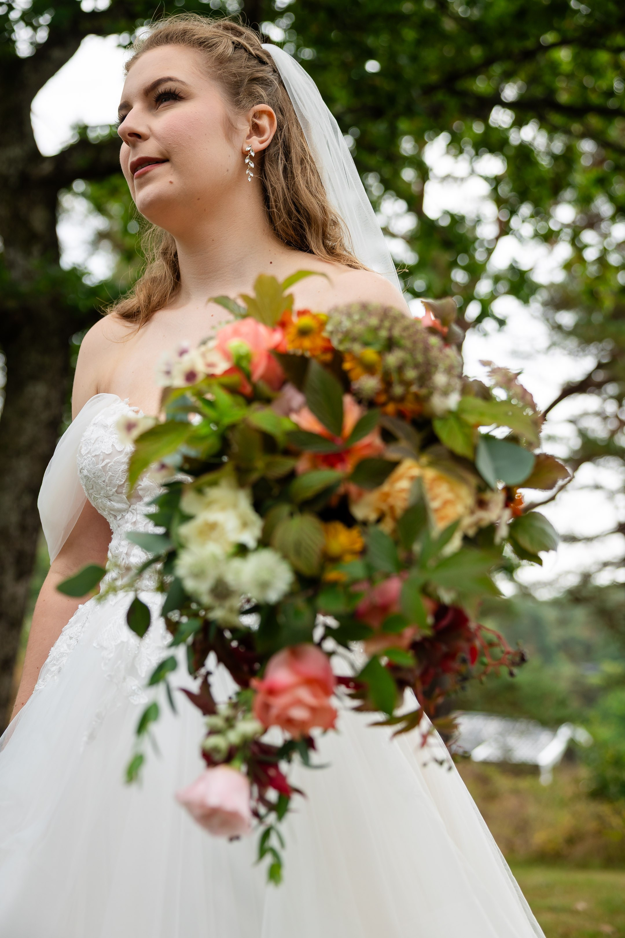 Bryllupsfotografering på Tromøya i Arendal. Bryllupsfotograf i Oslo og Rogaland — Meisal Media