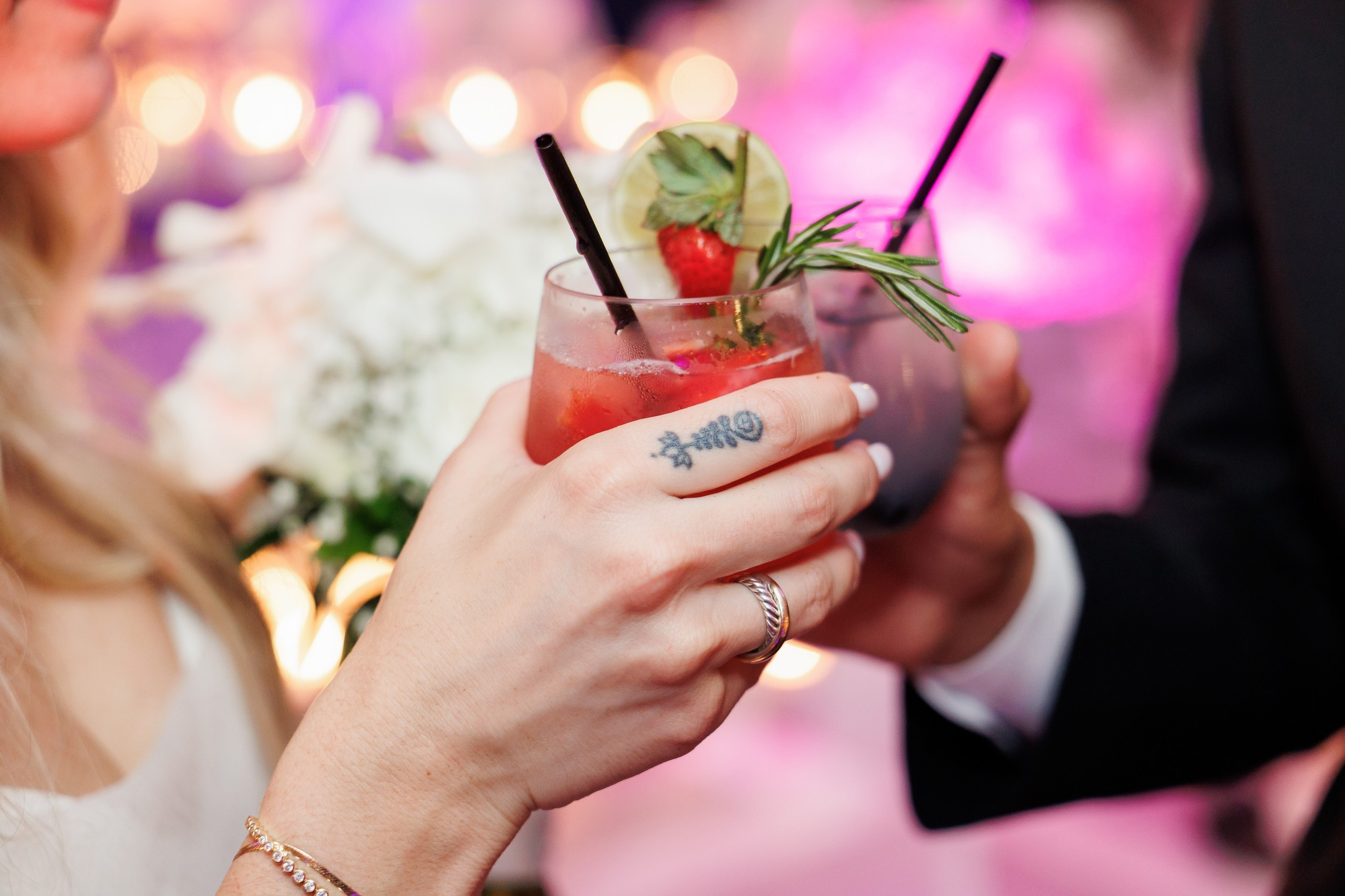 Sydney & Daniel. Luxury Wedding Photography and Cinematography