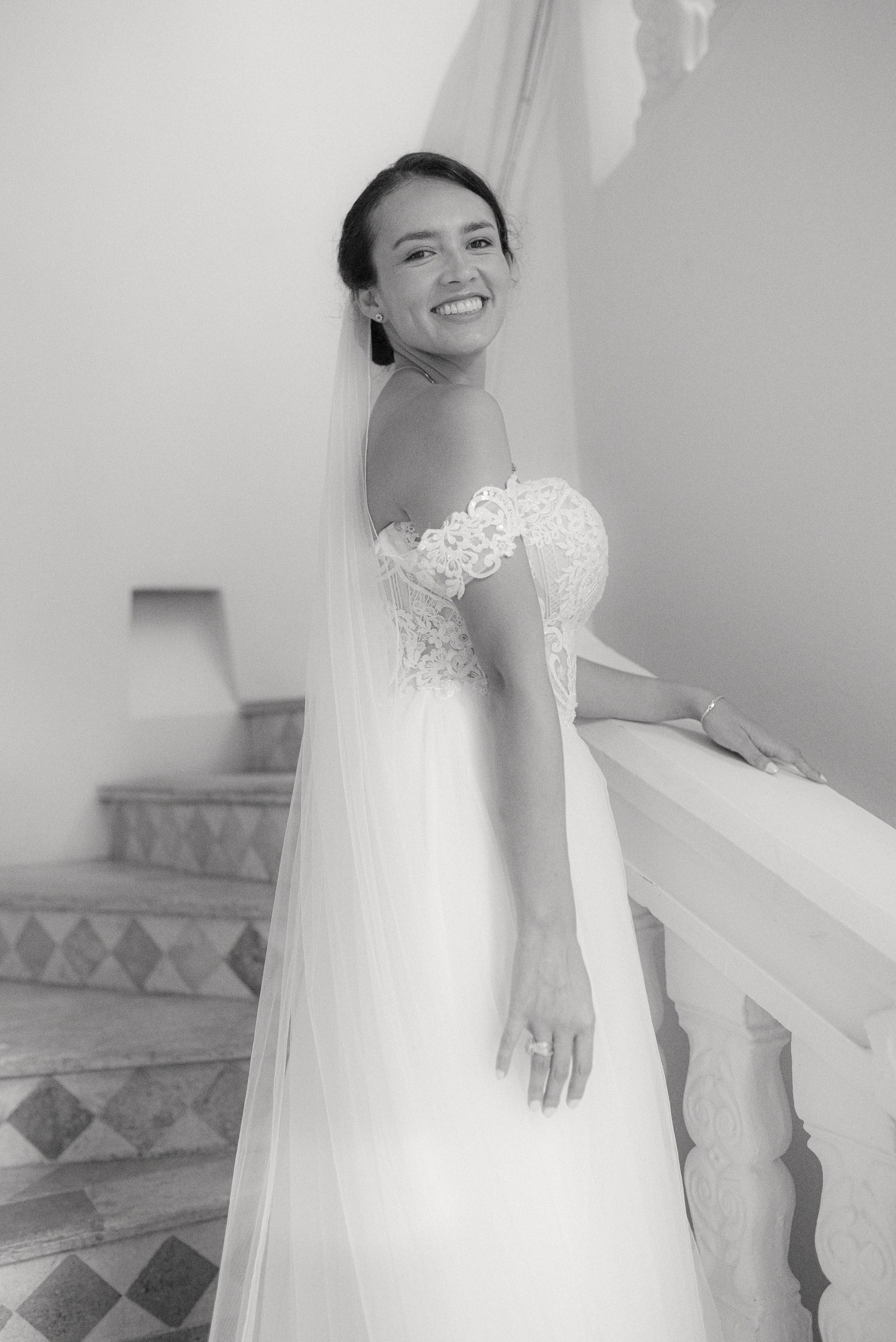 Paola + Simon | Wedding Photos in Cartagena – César Vanegas Photography. César Vanegas Photography | Wedding & Travel Photographer | Cartagena, Colombia