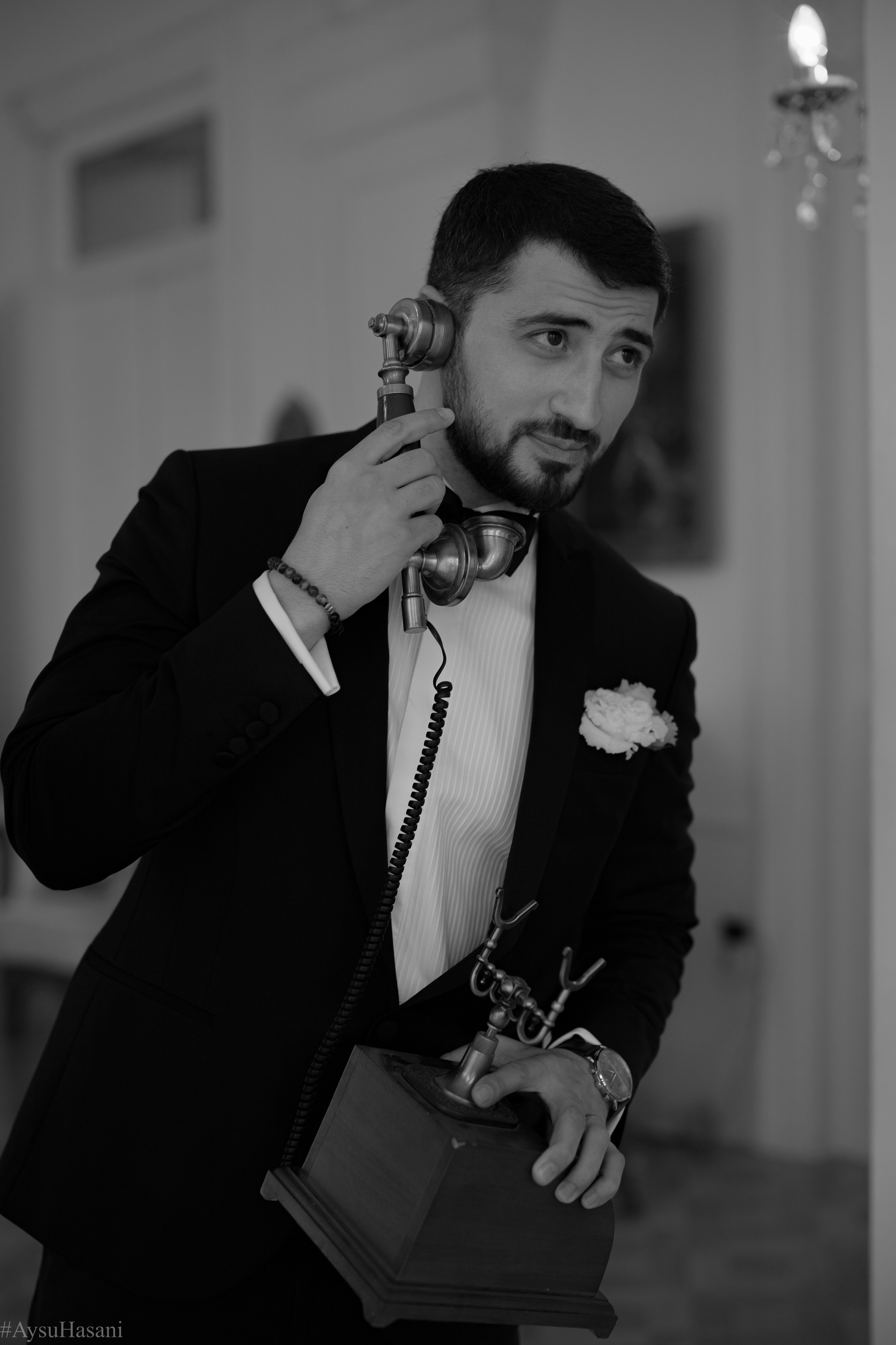 Orxan & Nəzrin. AysuHasani