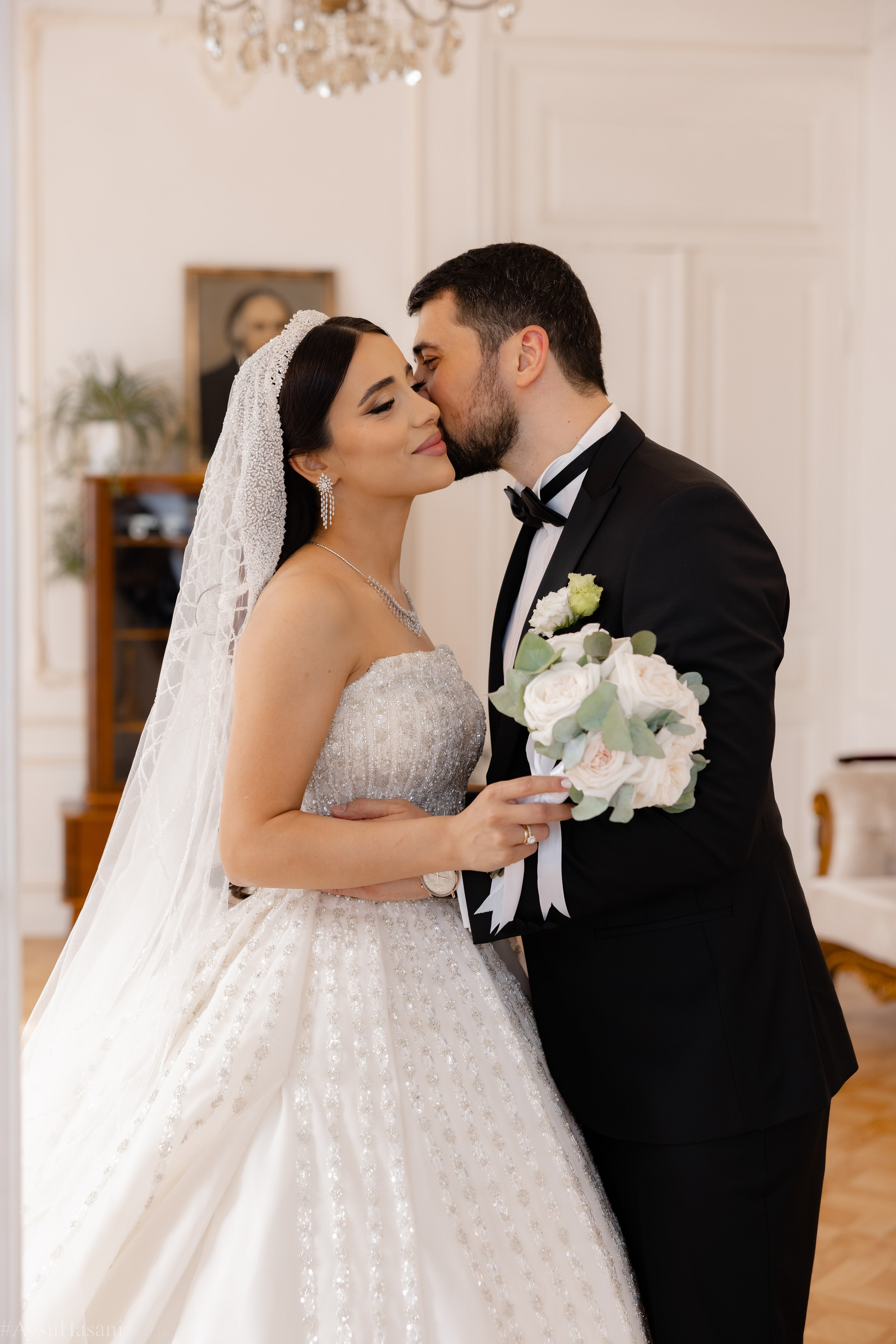 Orxan & Nəzrin. AysuHasani