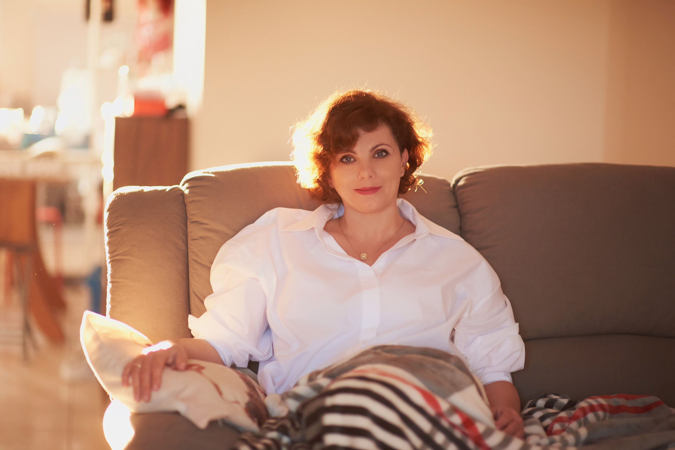 Истории. Семейный и детский фотограф в Израиле Ольга Тюрина