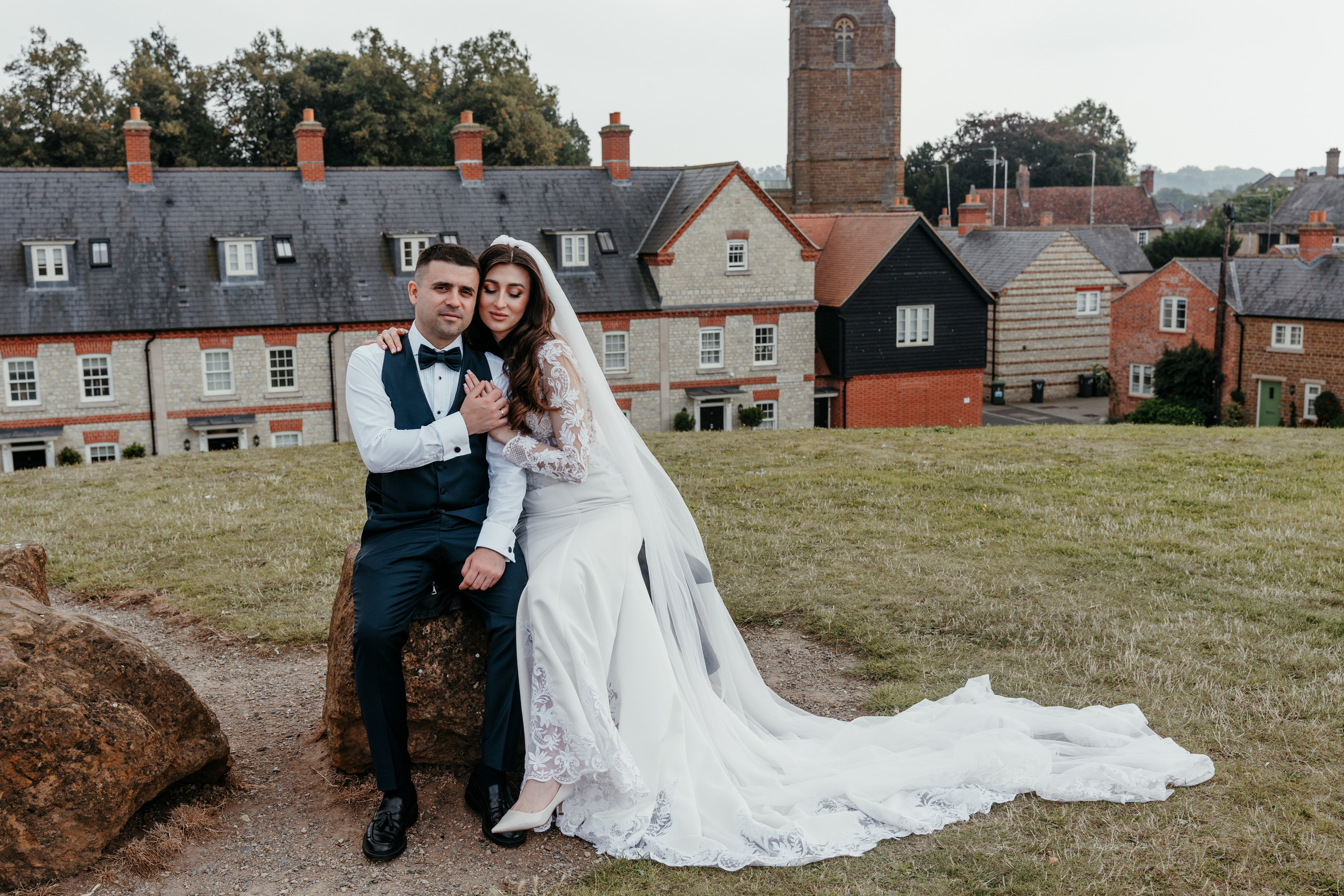 Oleh_Aleksandra. Tonya Kyrylenko photographer in London