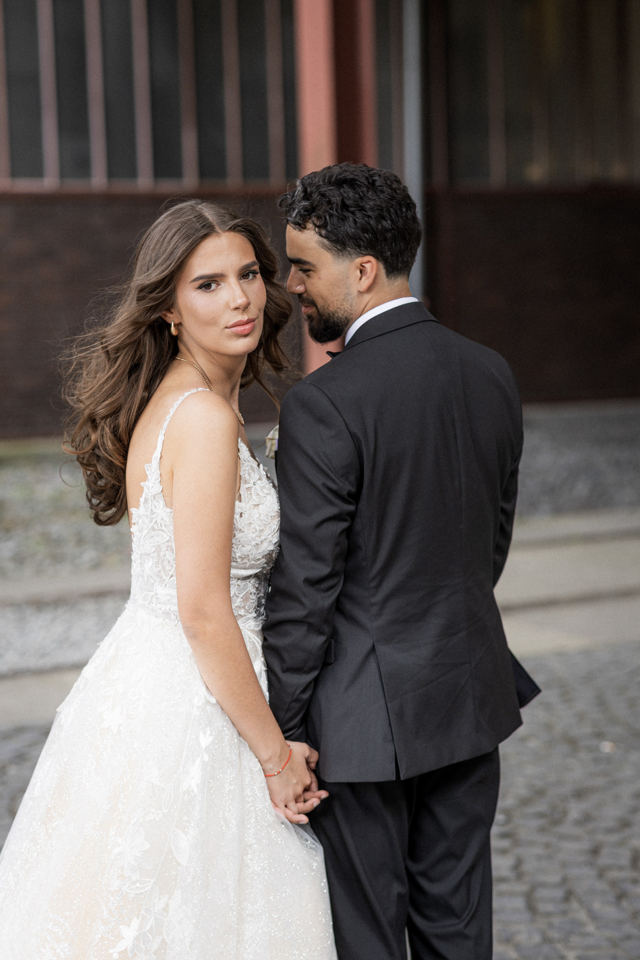 Hochzeit in Essen im Sommer – Natürliche Hochzeitsfotos & Emotionale Reportagen!. Hochzeitsfotografin in Gütersloh | Authentische Hochzeitsreportagen | TK Photographie