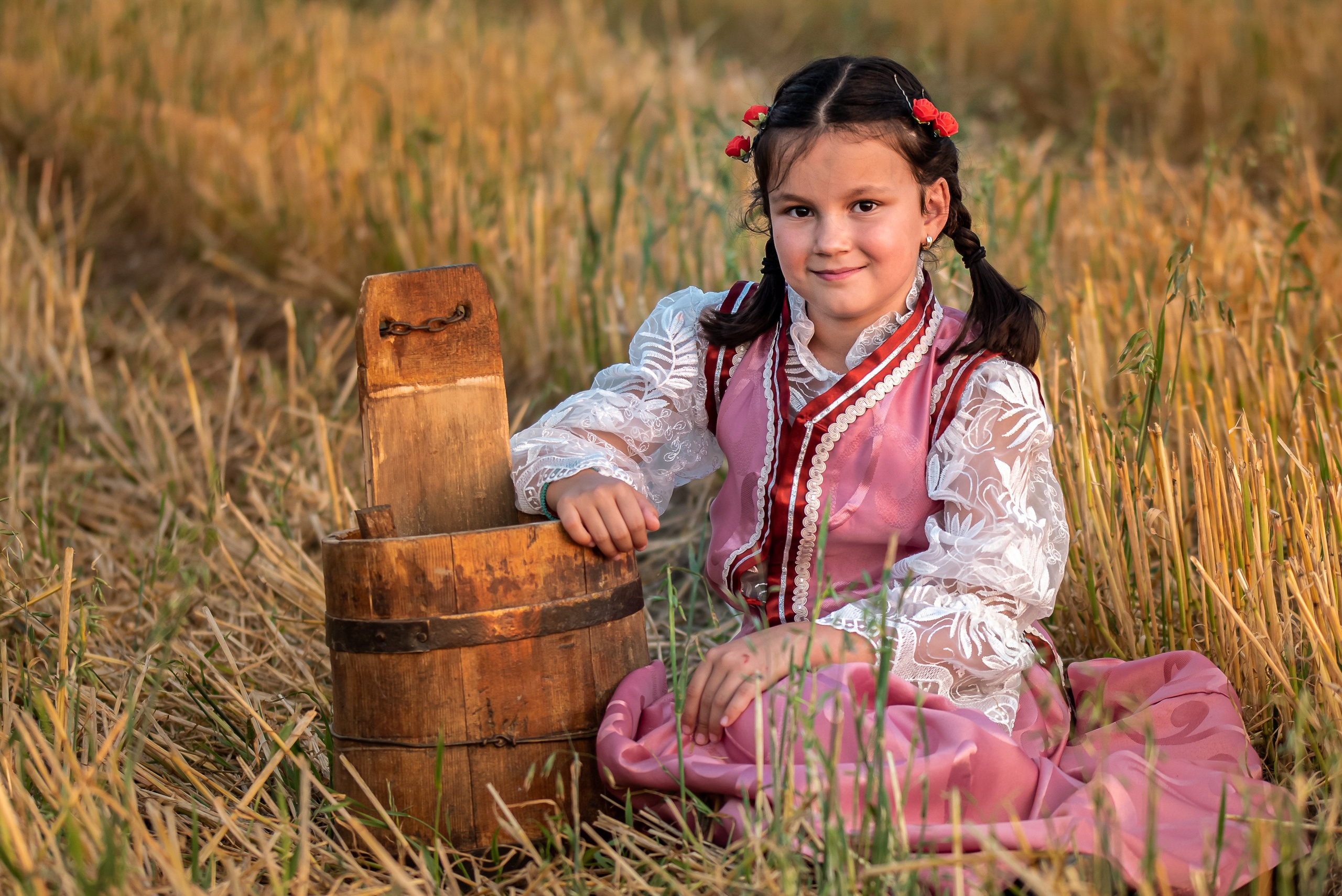Ședințe foto exterior. Daniel Hașiegan