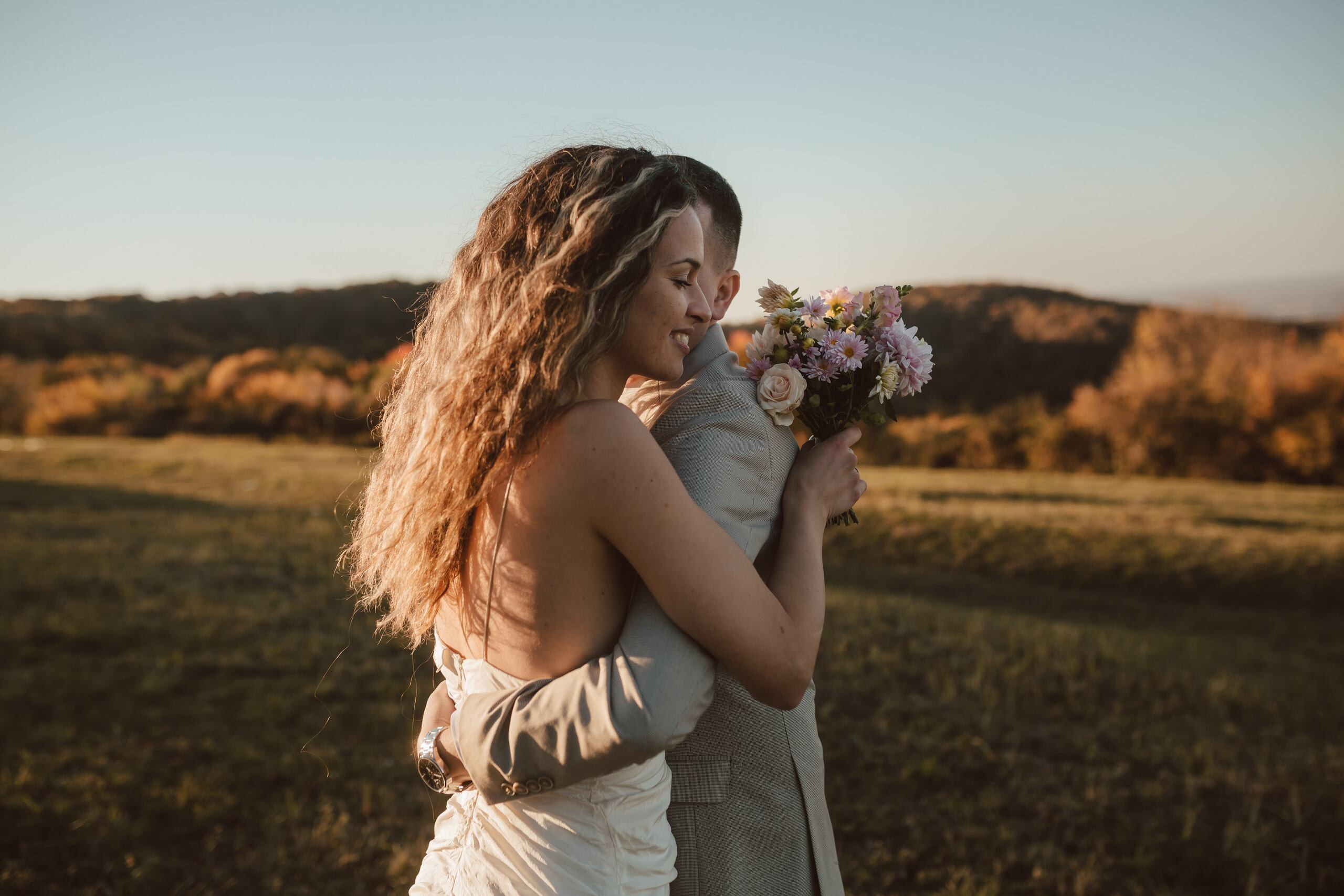 Teodora & Nikola. Wedding photographer based in Novi Sad, Marko Milivojevic