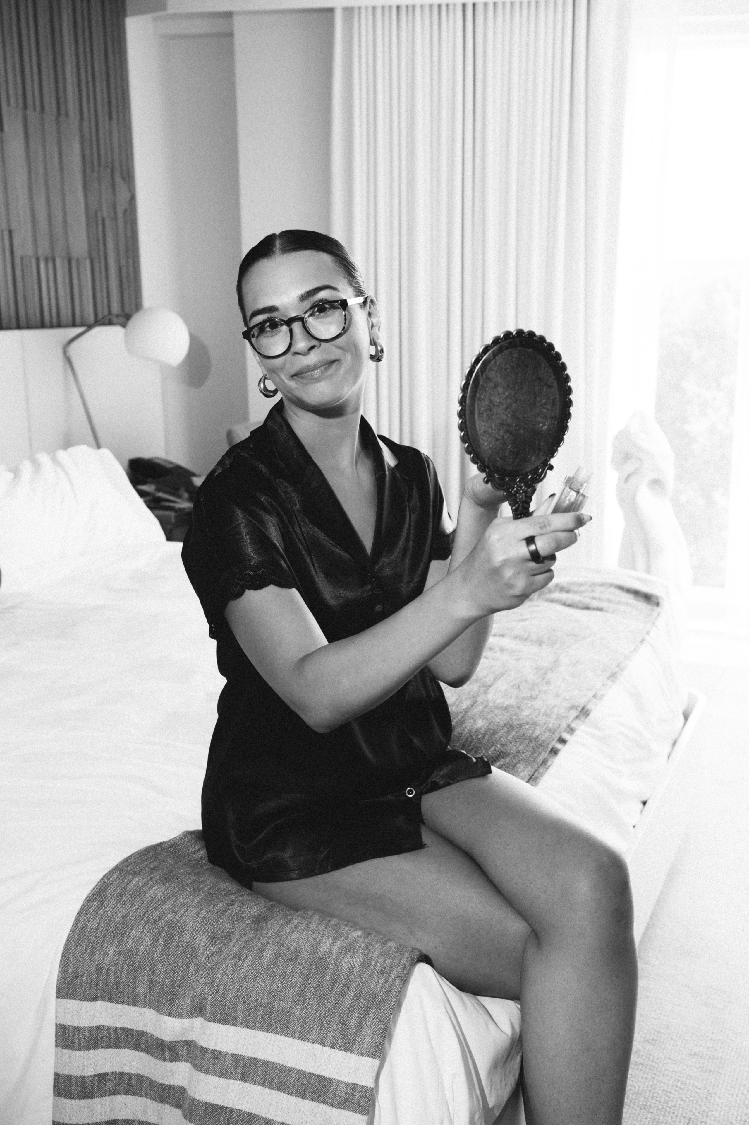 Ashley & Shawn | Intimate Wedding in Portland, ME