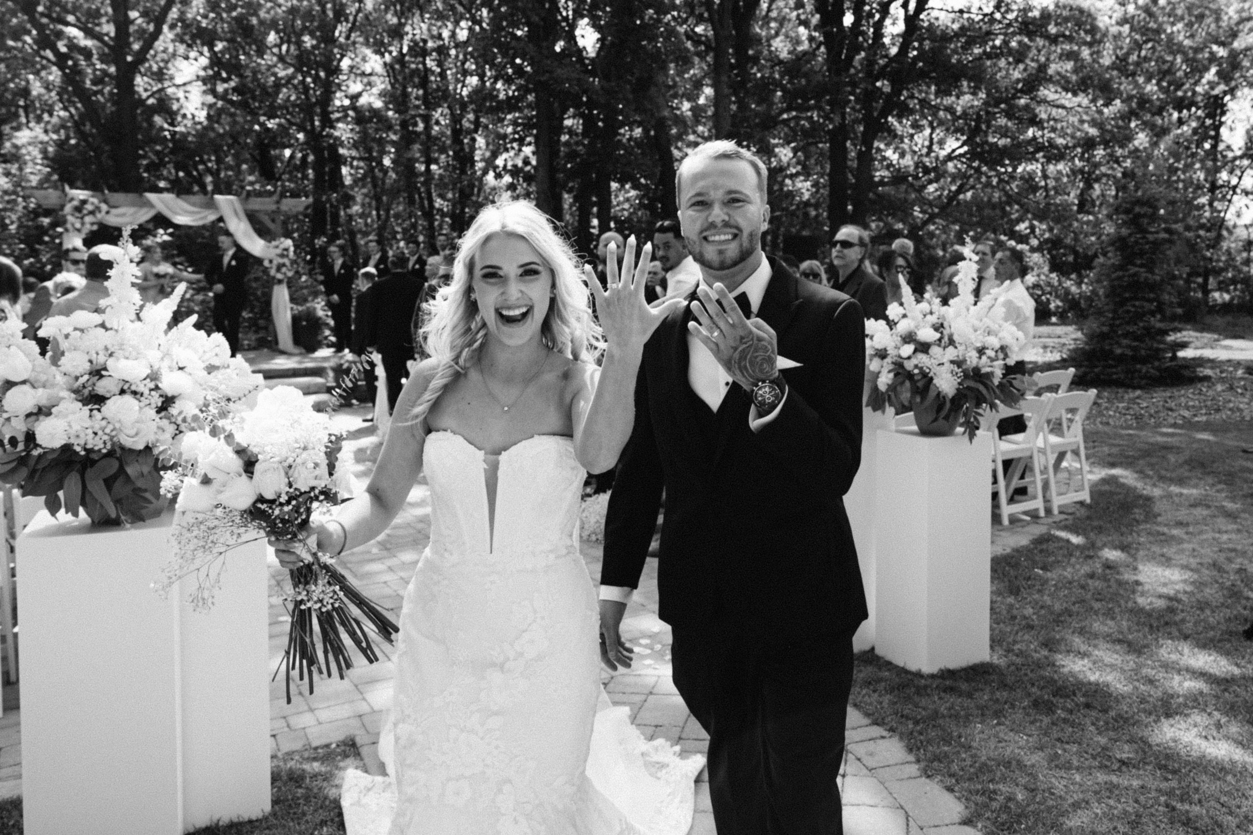 Viktoriya & Brody. Wedding Photographer in Winnipeg — Cinematic & Timeless by Vitiuk Photography