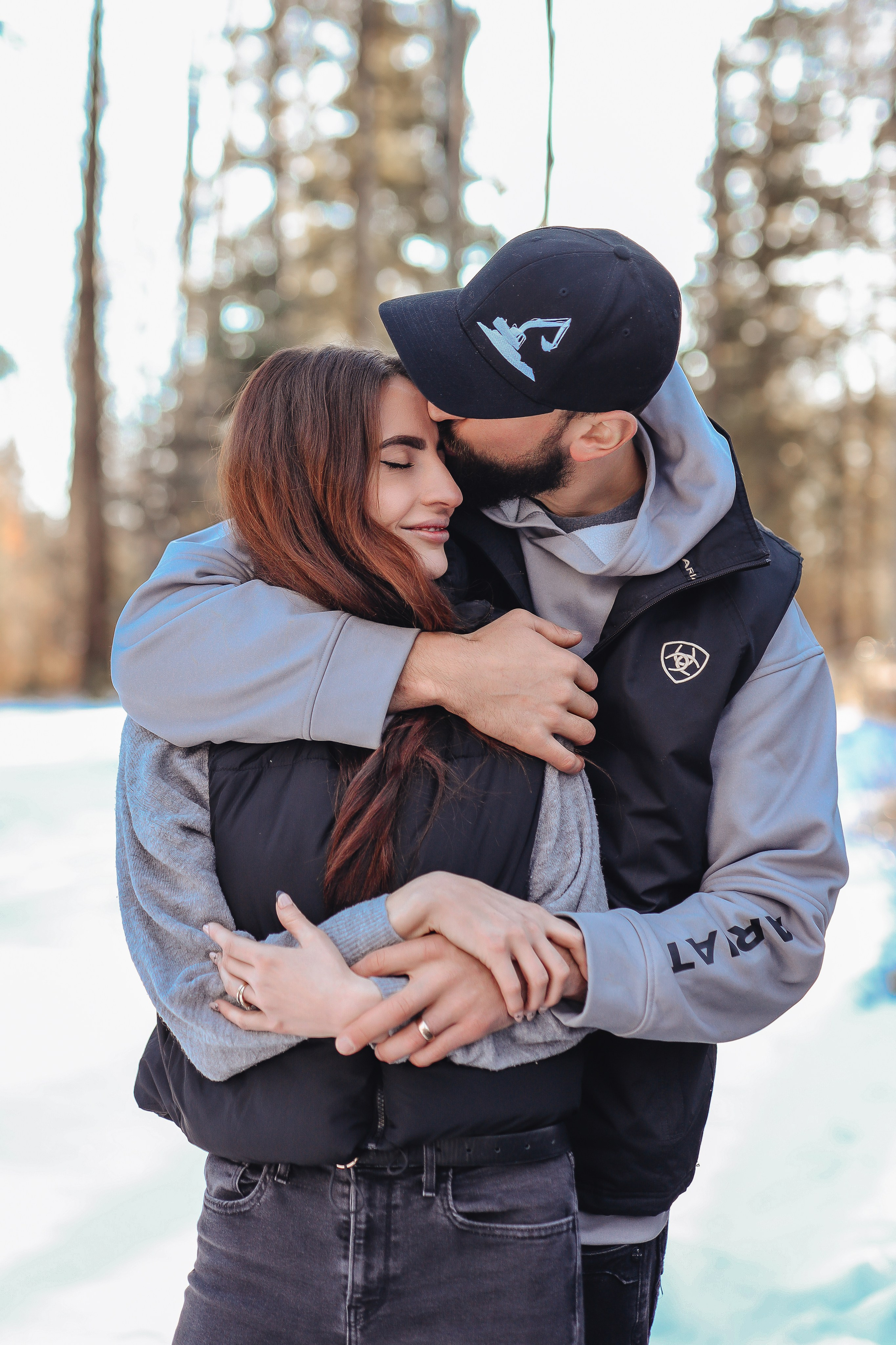 Christmas minis. Ellen Litvinova photography