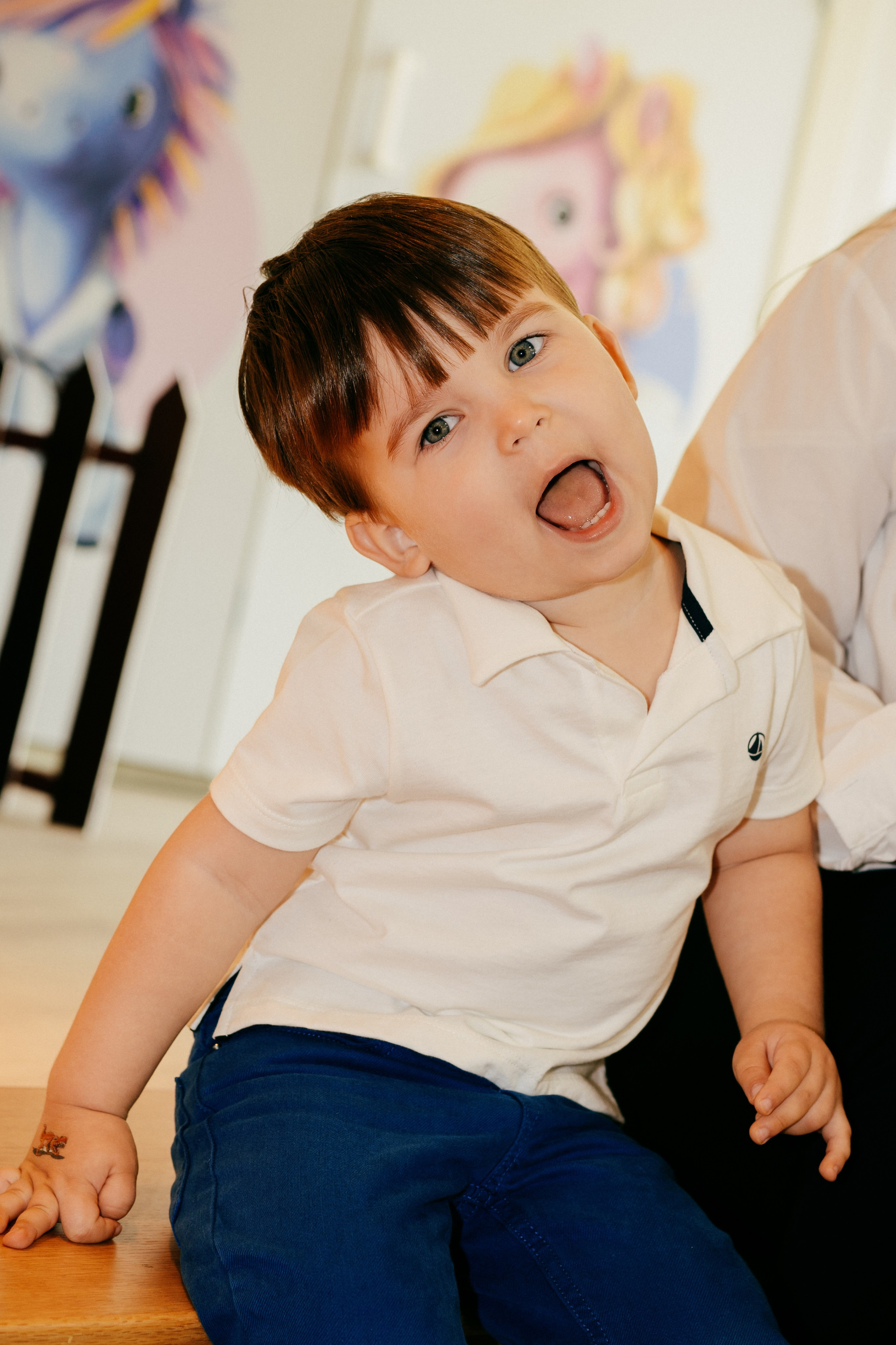 Kids Event. Elena Pretzner Photography