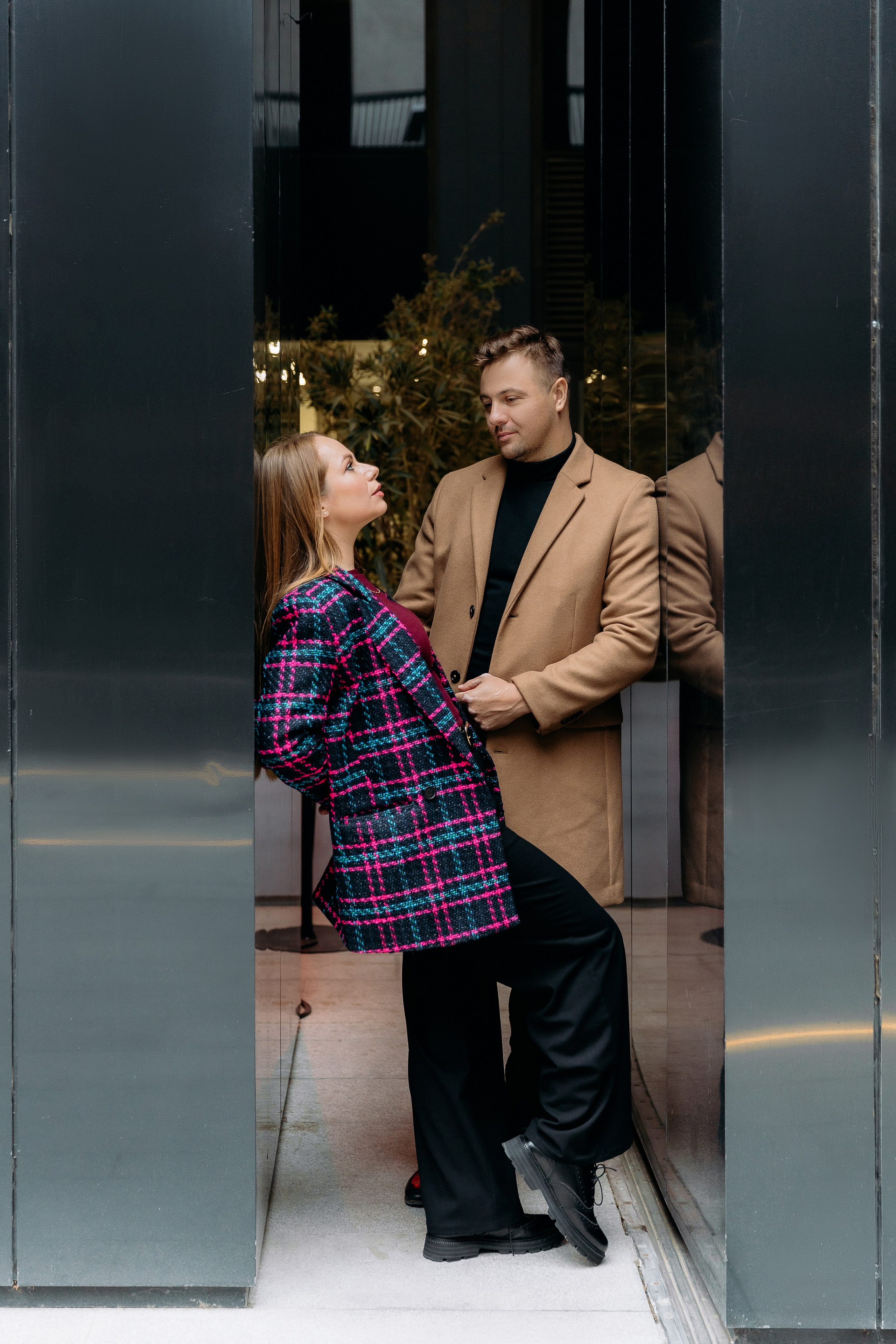 Vake/Ваке. Photographer Anna Nazarenko