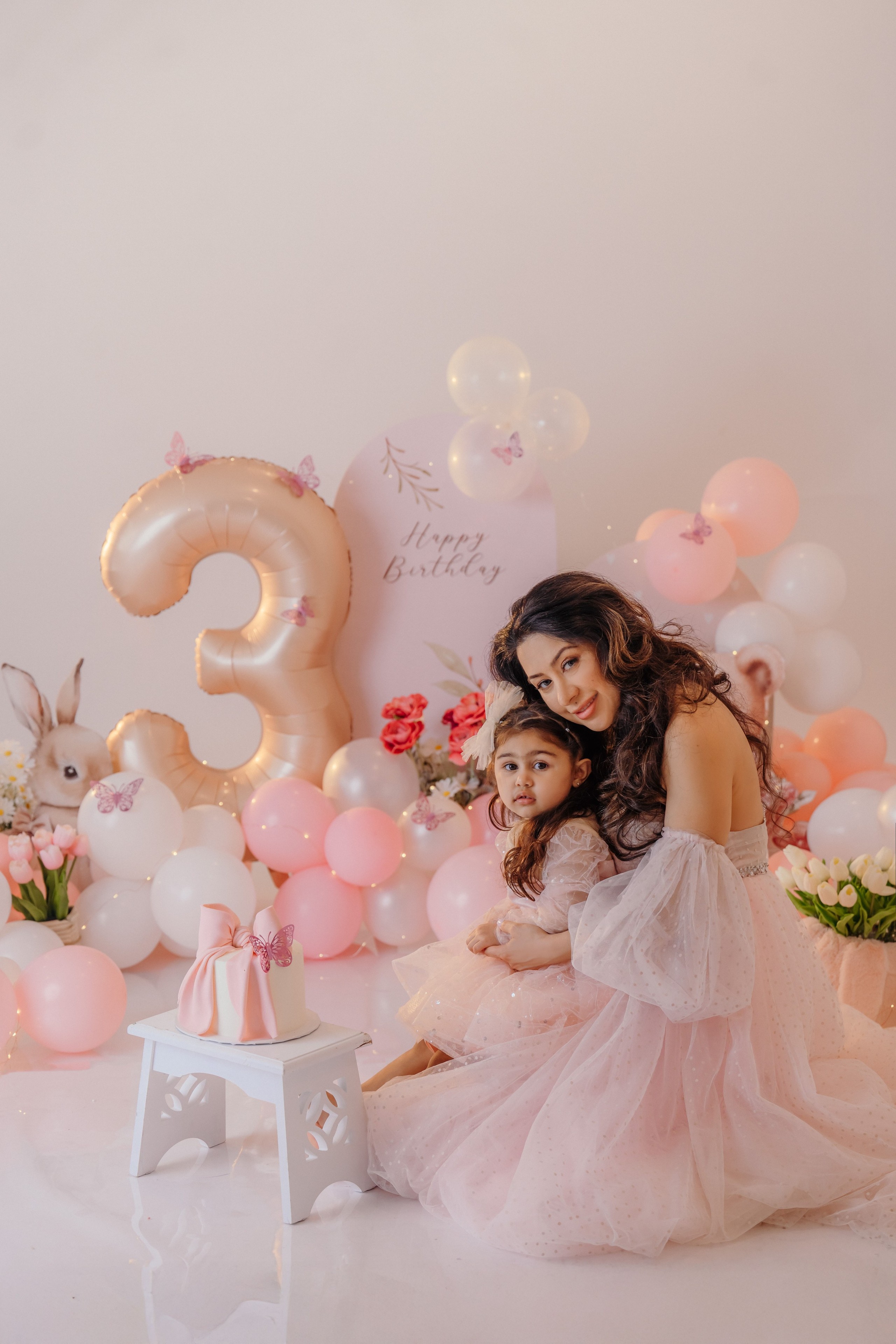 Princess. Wedding, maternity and family photographer in Charlotte Tasha Minn