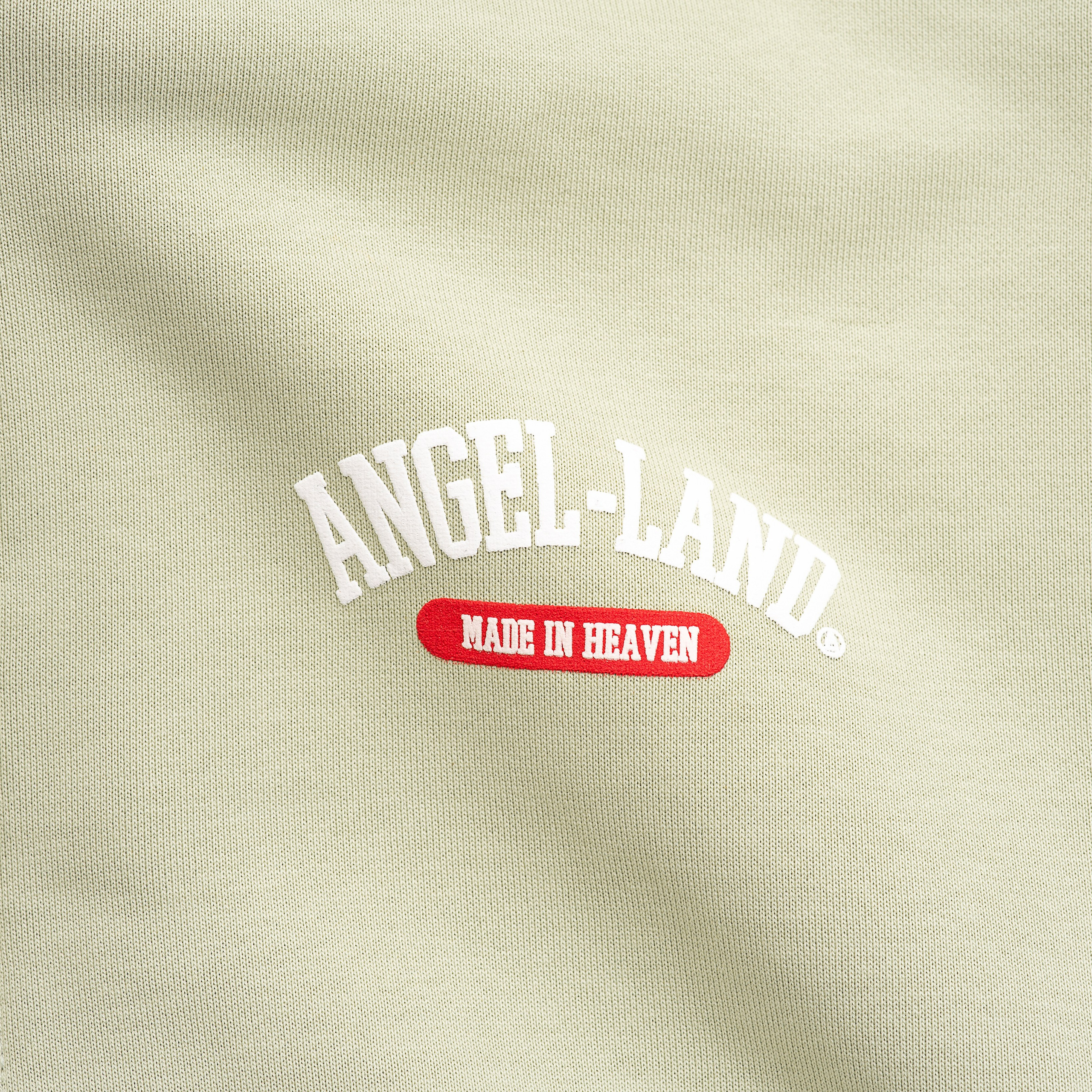 Angel Land Flatlay. FINE ART PHOTOGRAPHY