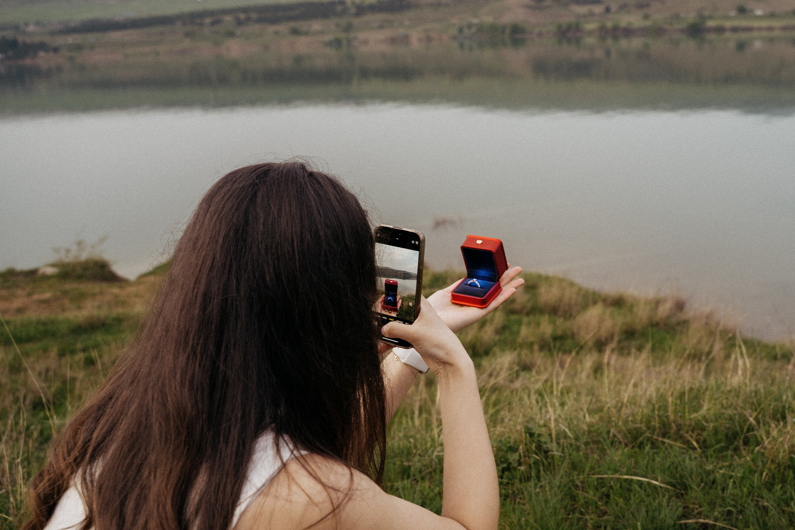 Beginning of the Story. Photographer and travel-blogger Aleksandra Gritsenko