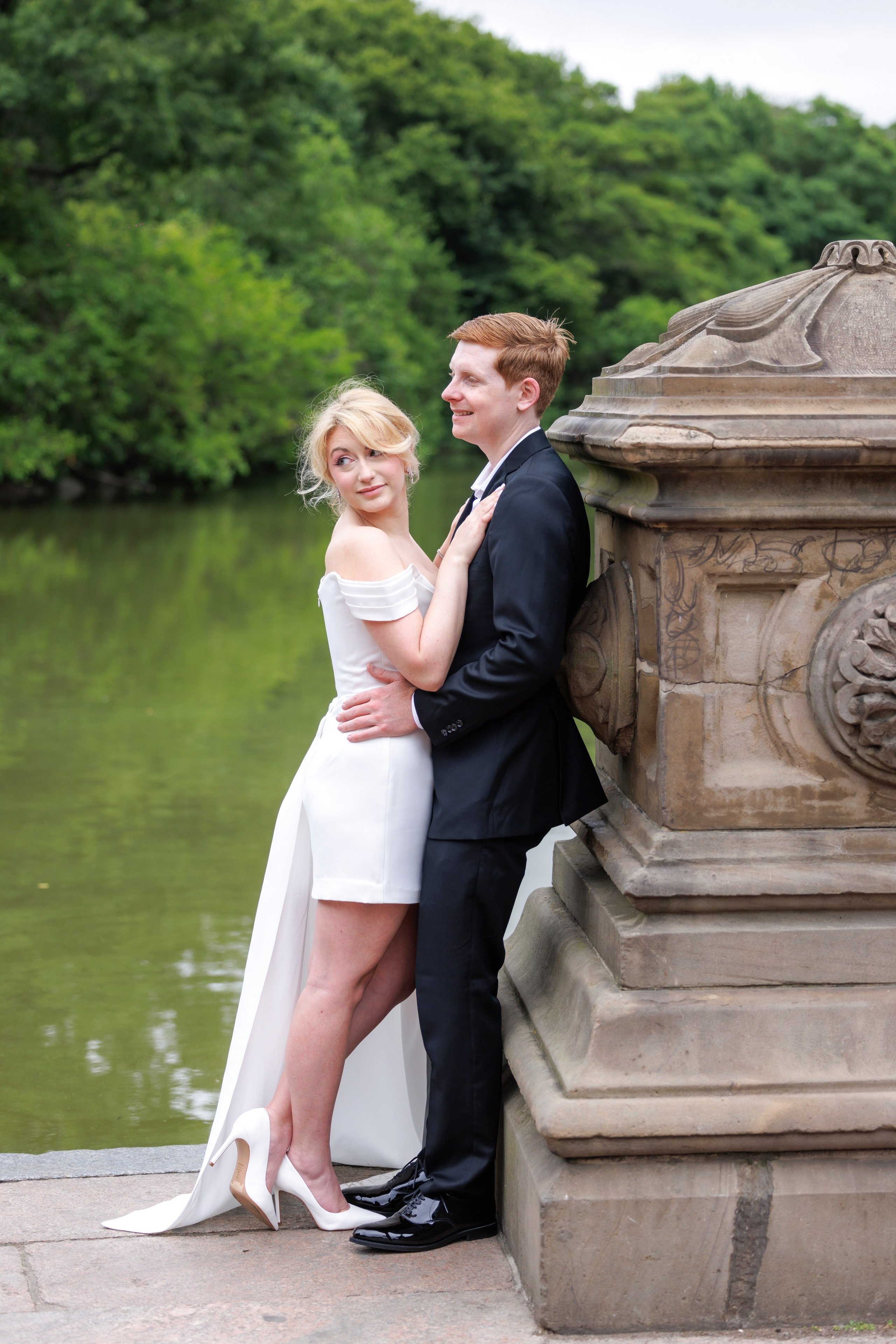 Engagement & Love Story. Wedding Photo & Video