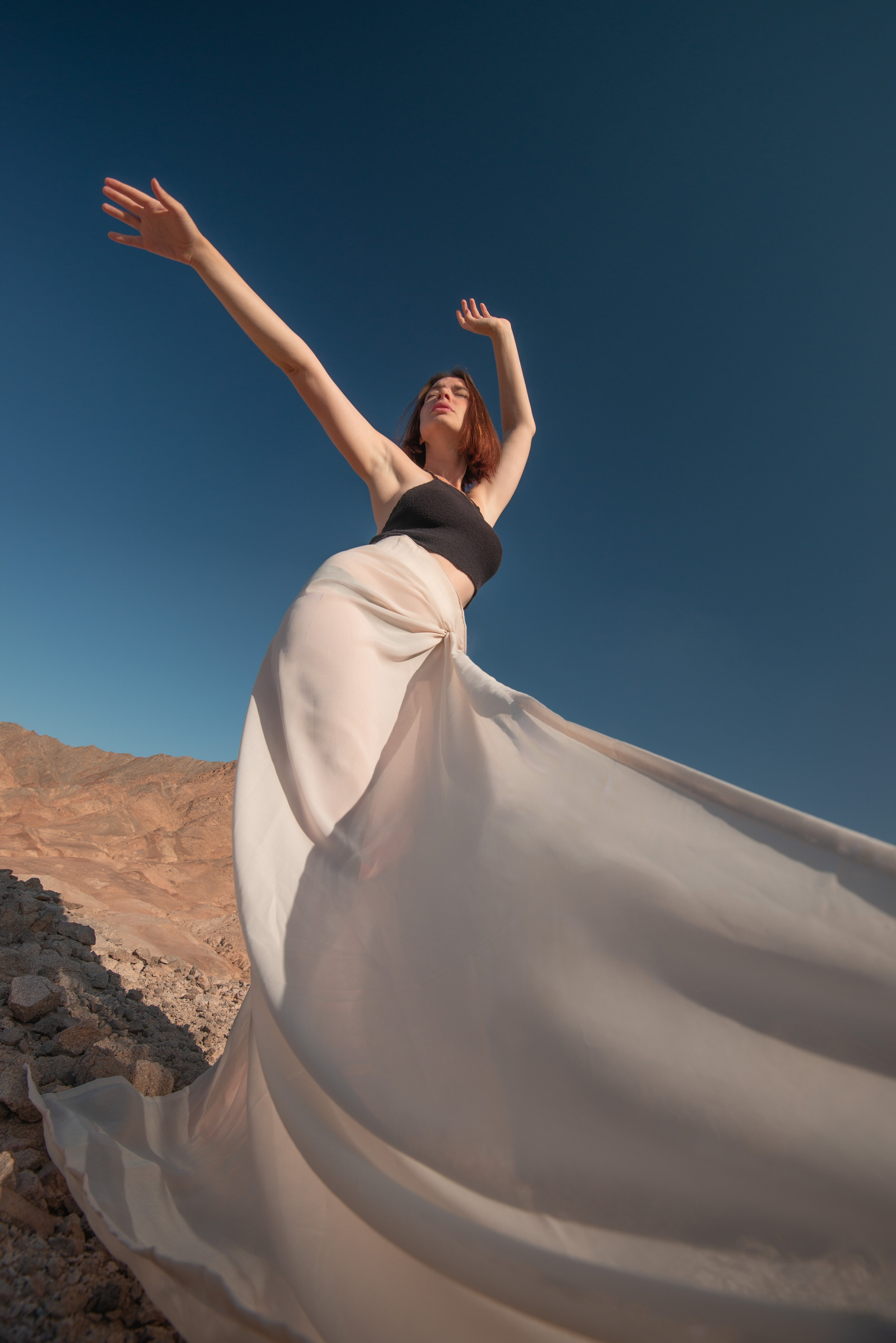 Portrait photography Dina Solomina. Dina Solomina | Photographer in Israel