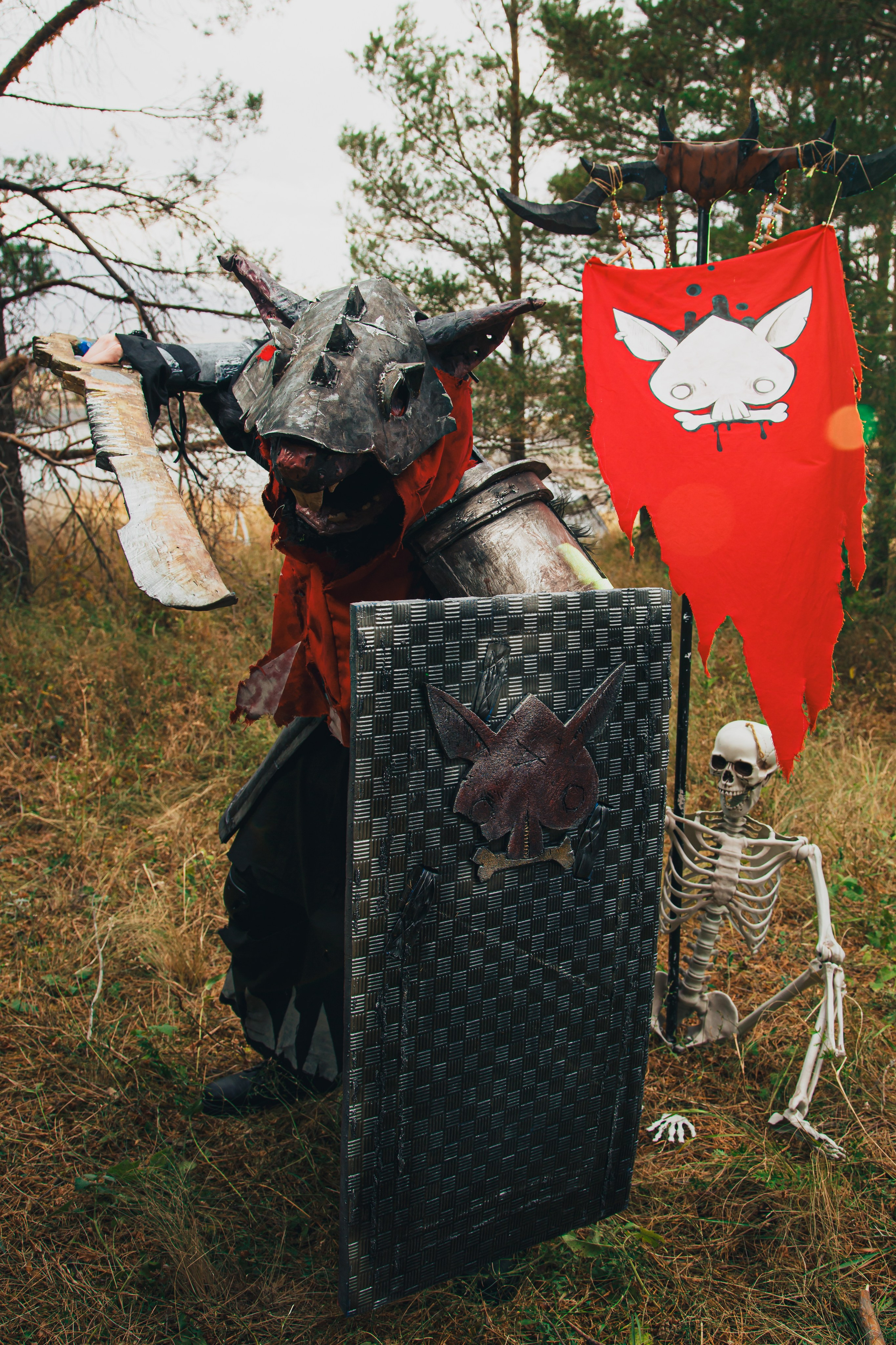 Warhammer 2025
