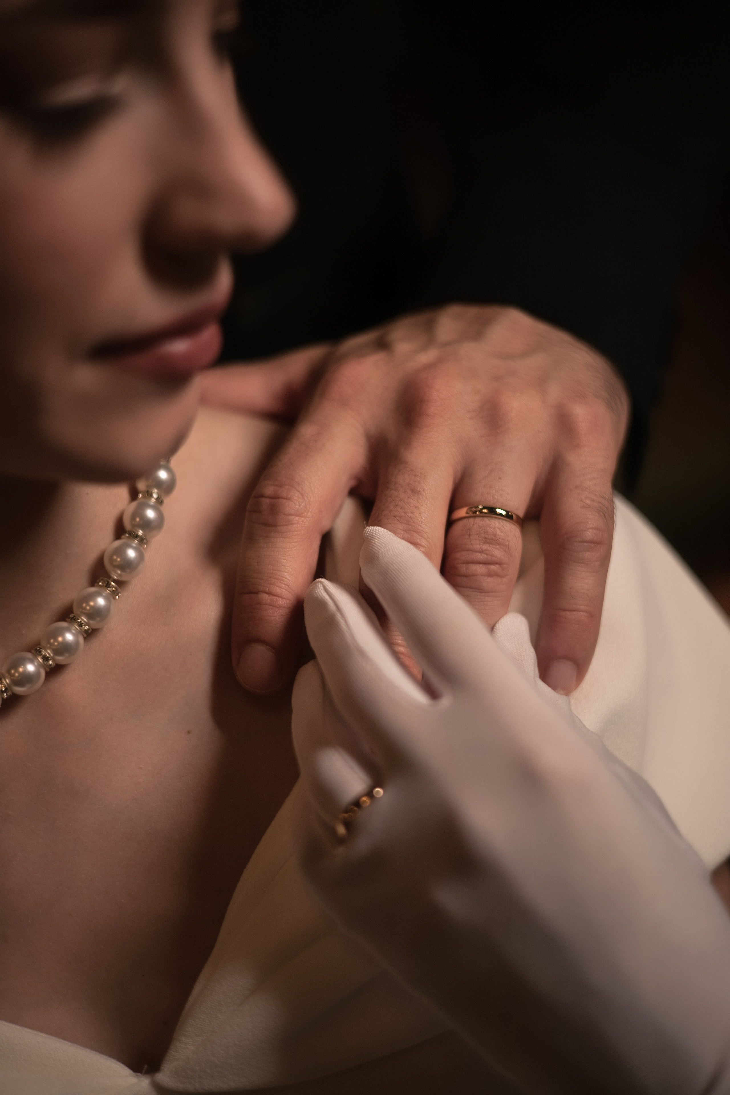 Wedding. Ole Photographer