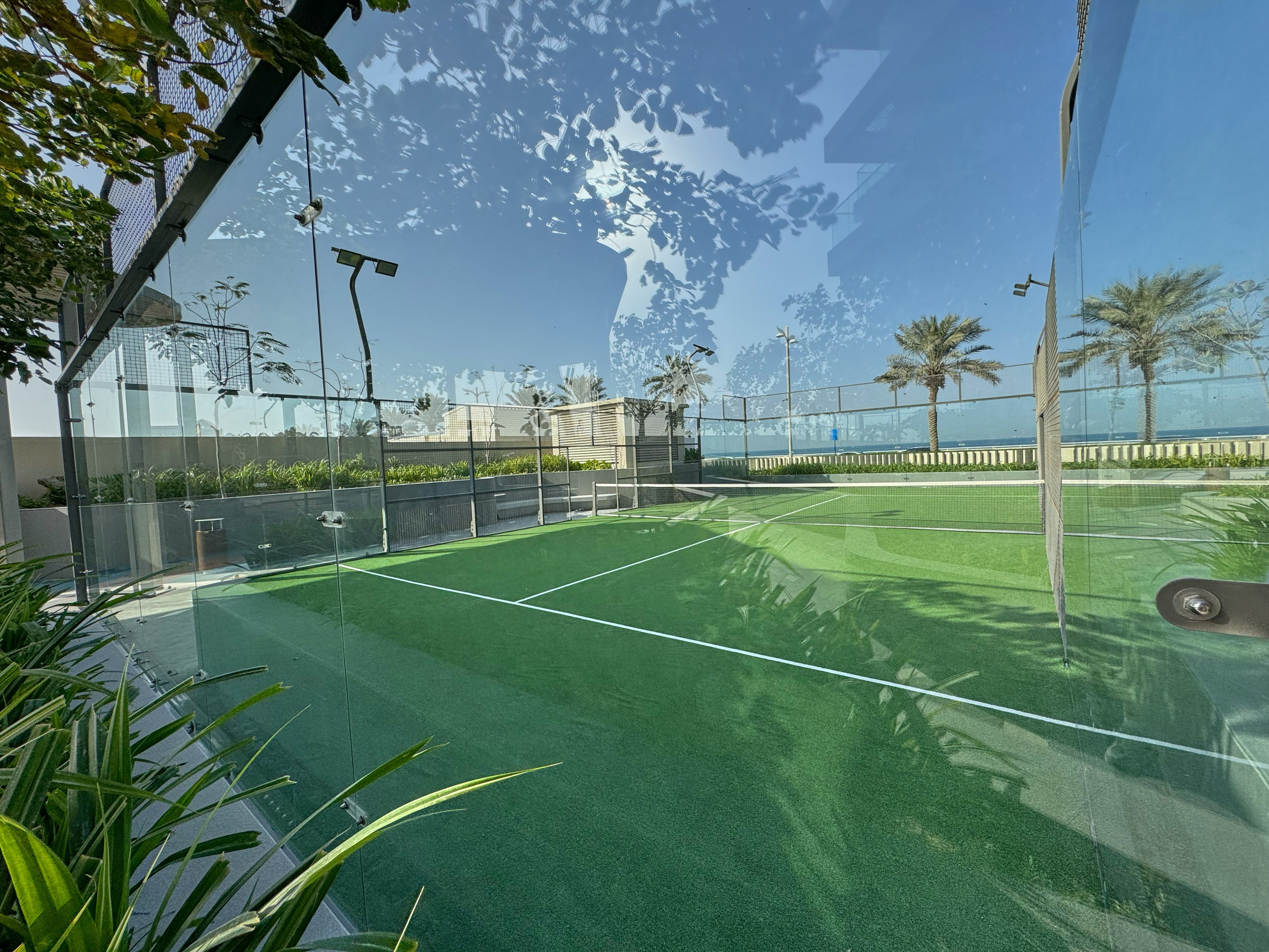 The Palm. Hotel Photographer in Dubai — Interiors & Commercial by Oleg Novikov