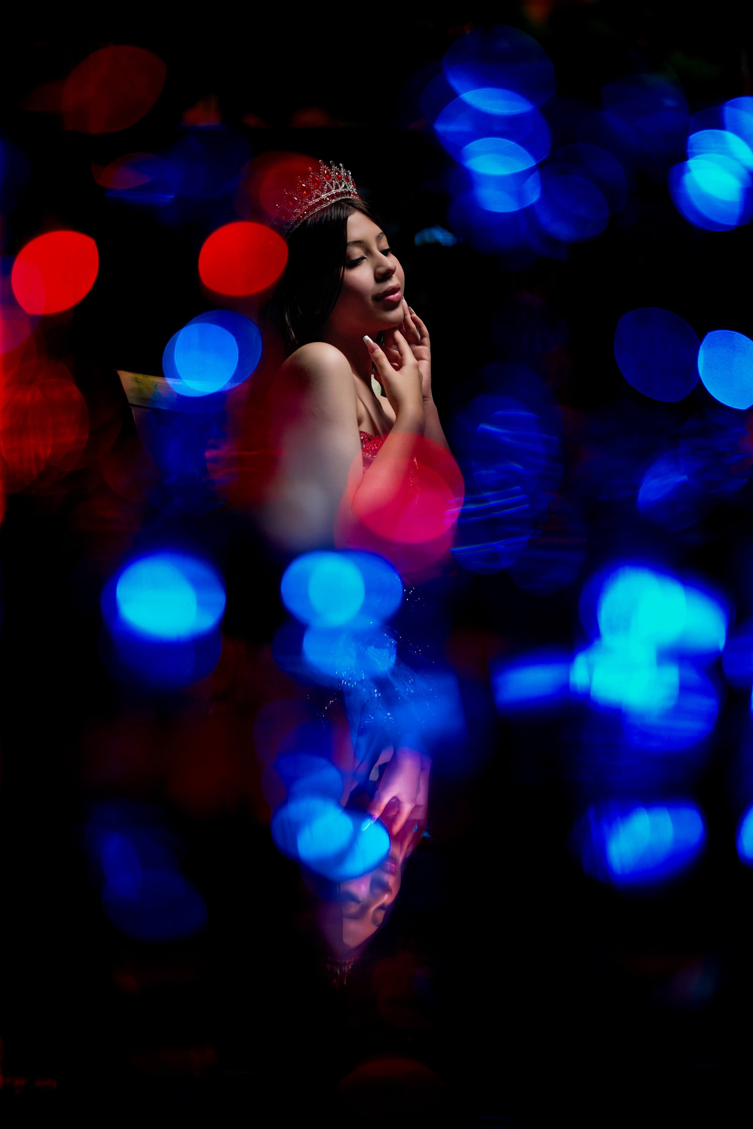 Mis 15 | Sesiones de Fotografía Modernas. Wedding Photography & Videography by ZZ Hendrick | Capturing Your Love Story in Colombia & USA