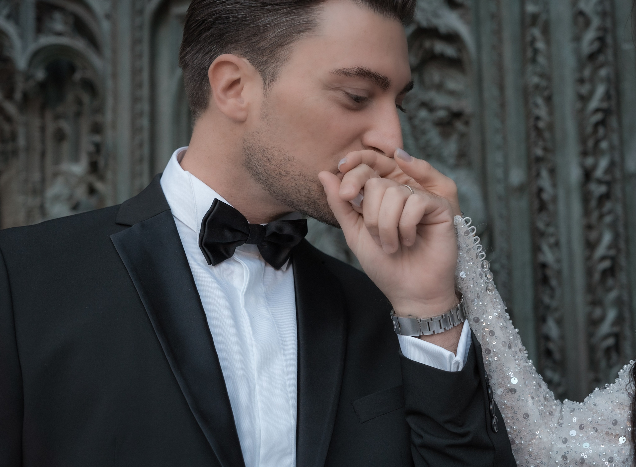 Anastasia & Francesco. Matrimoni per DUE. PHOTOGRAPHER IN ITALY