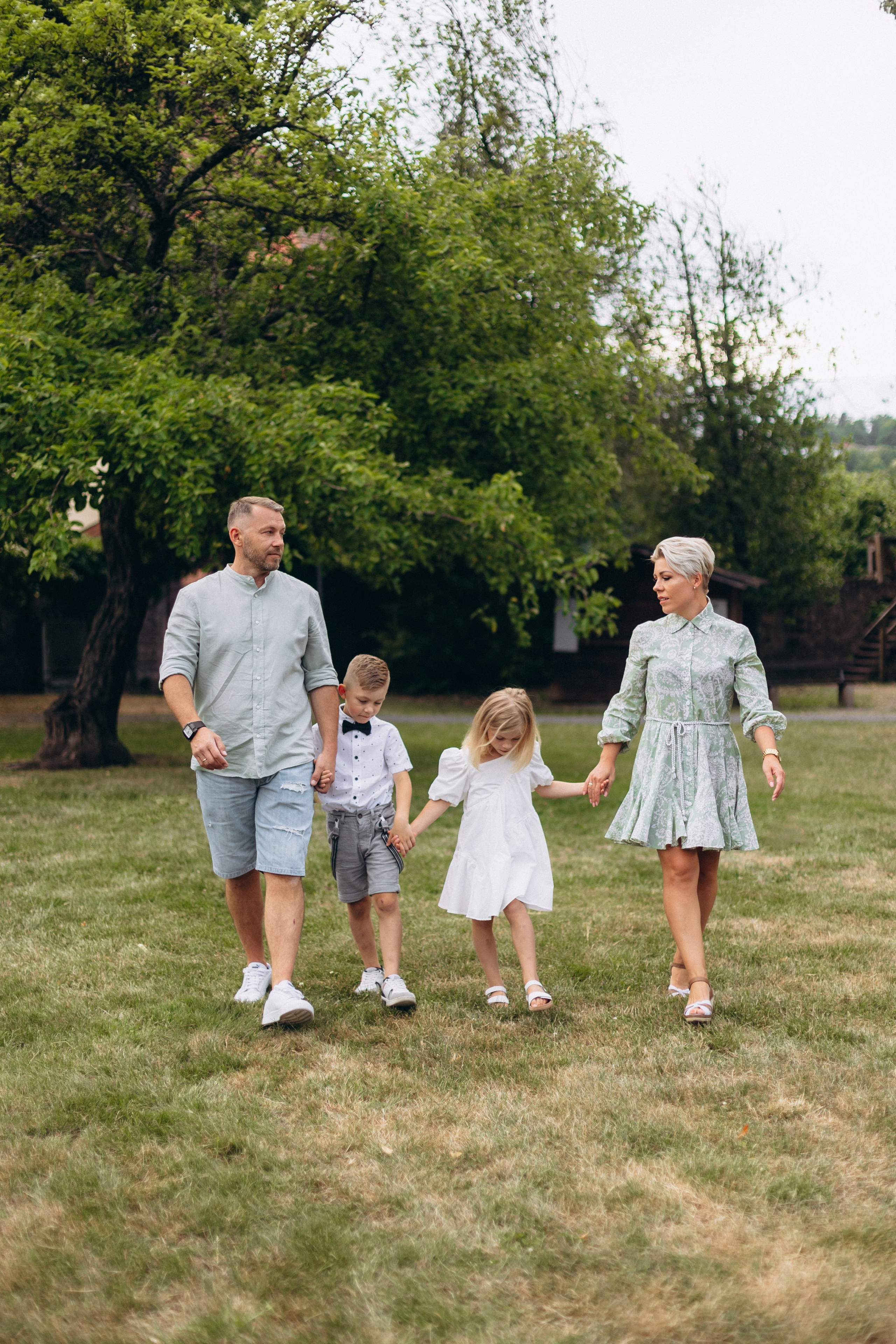 Сімейні. Wedding and Family Photograph