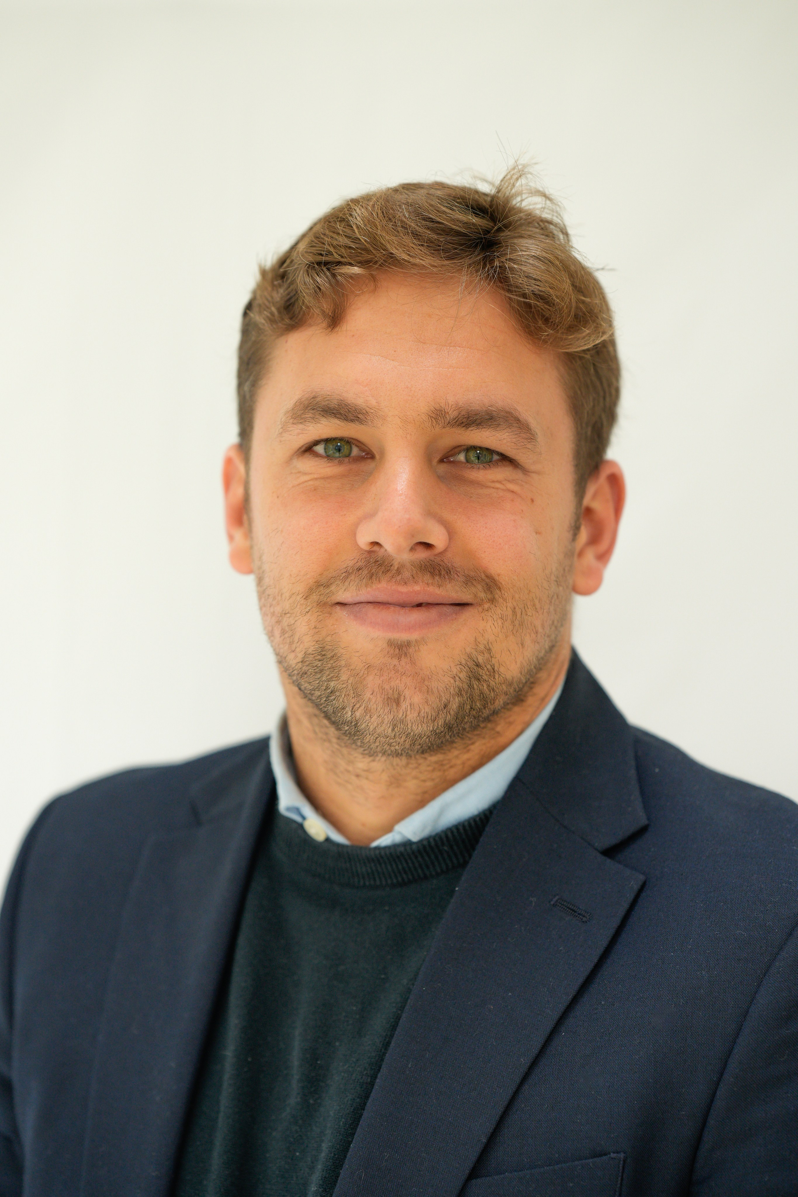 Corporative headshot Solihull and Birmingham 