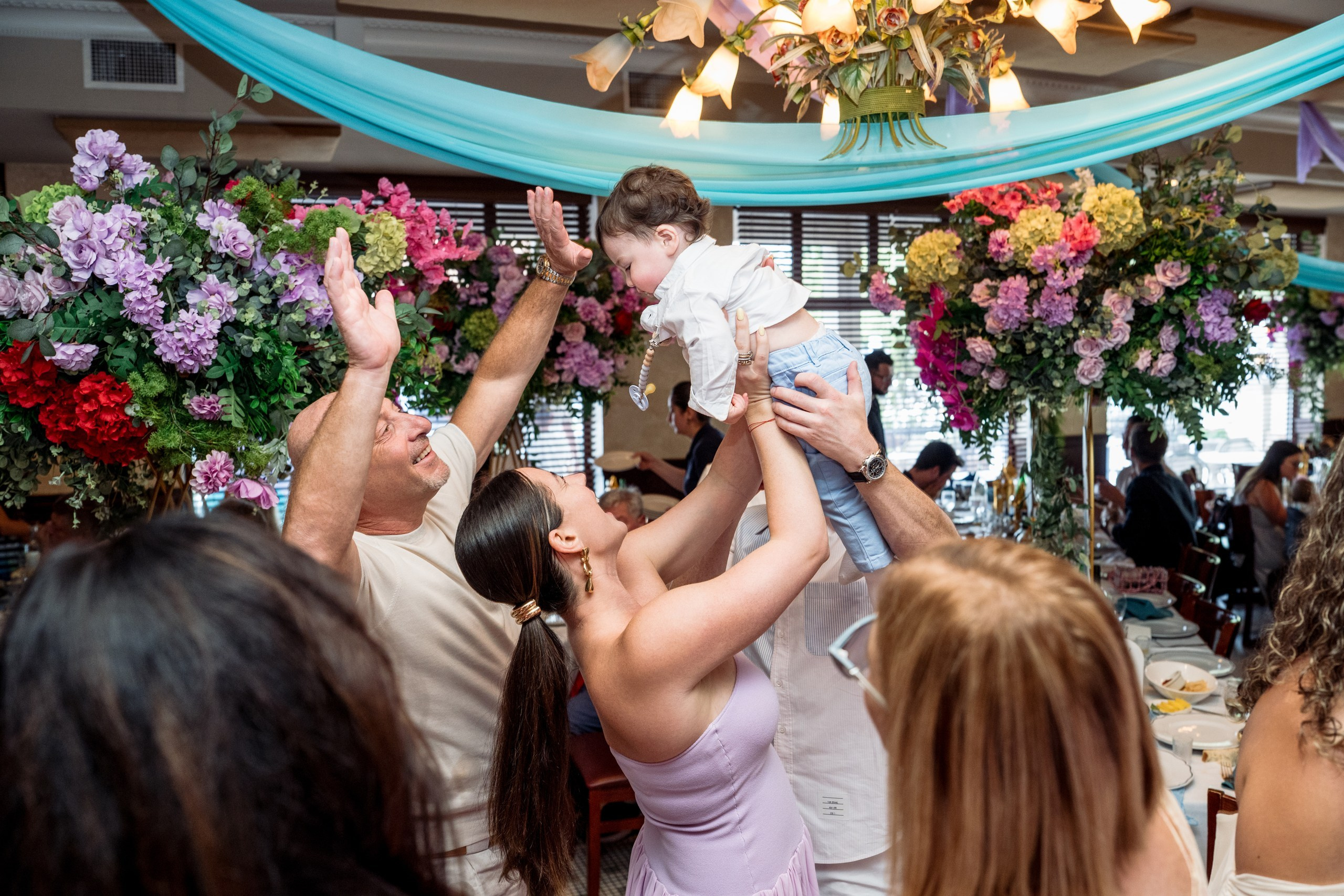 Genevieve’s birthday. Alisa Tant — Family and newborn photographer Bucks County, Montgomery county, Philadelphia, NJ