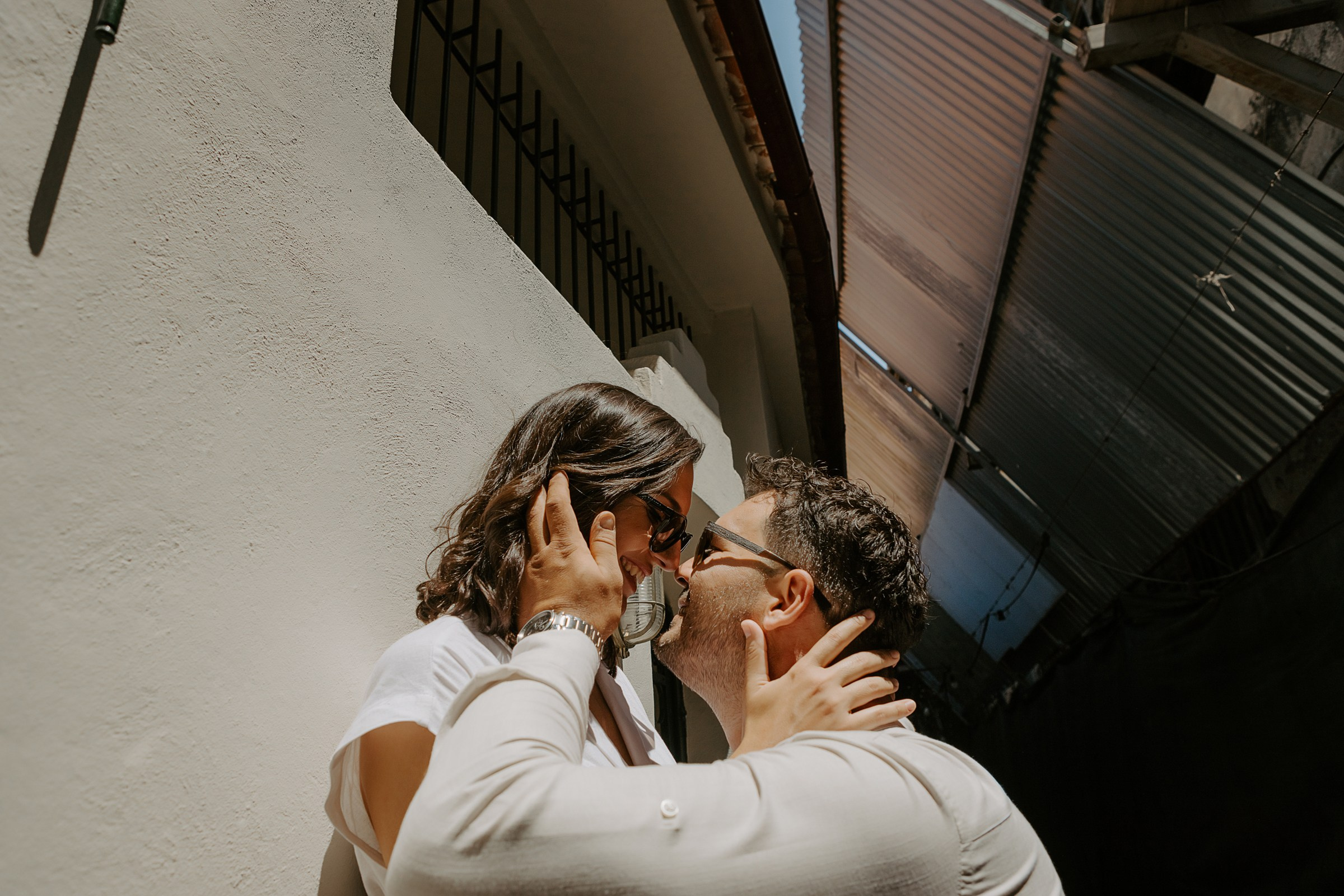 Valeria & Nikos. Φωτογράφος και βιντεογράφος γάμου