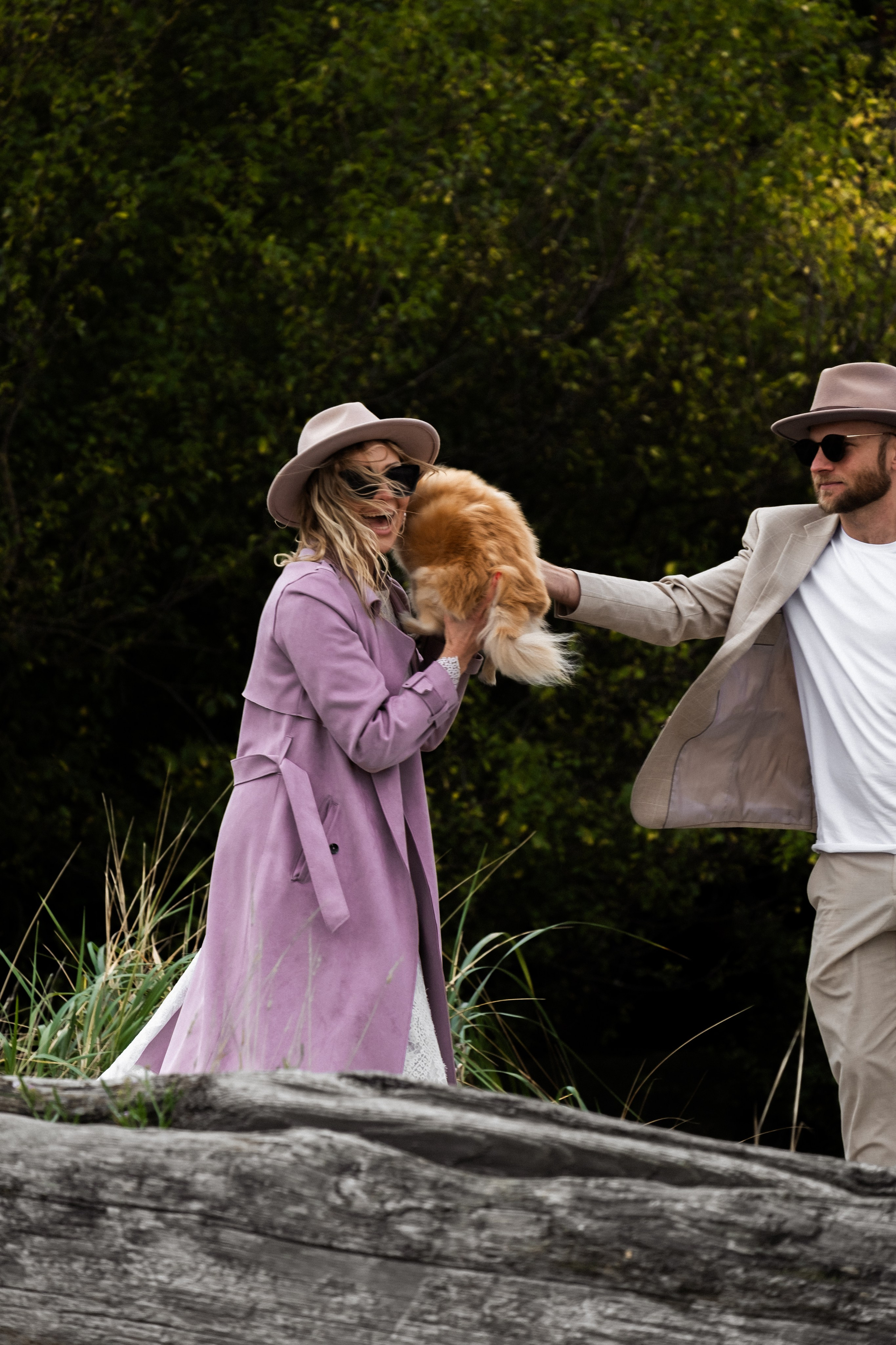 One wedding story. Artparadox_Snapforge