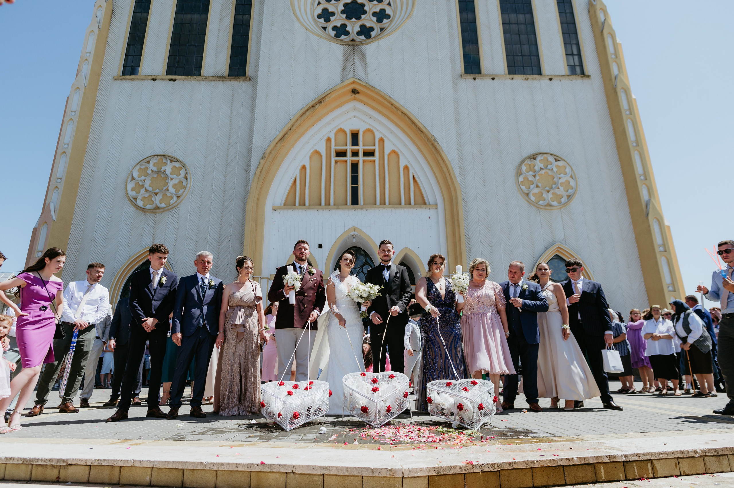 Sergiu si Adina. Valentin Melen - fotograf de nunta 🤍