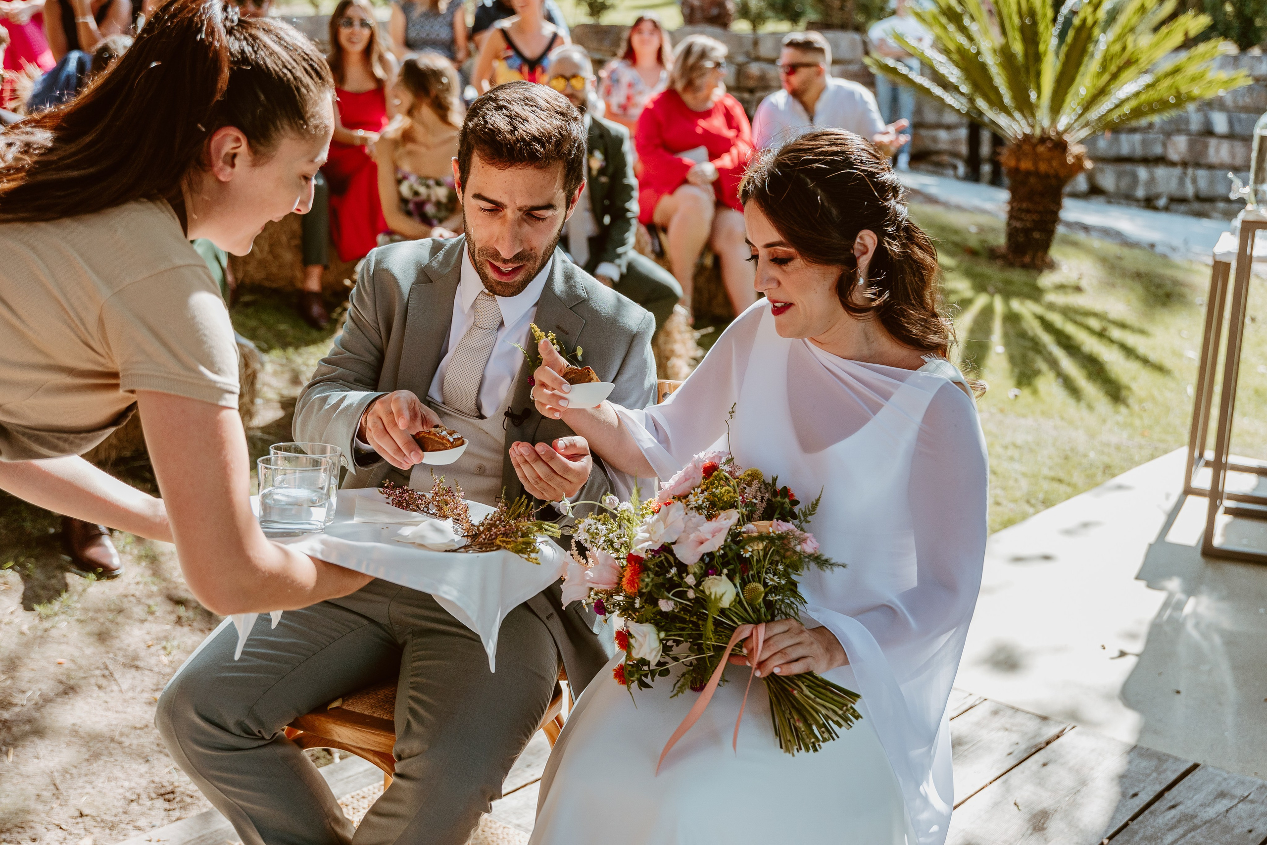 Galeria e Filme de Casamento — Sara e Luis — Quinta Júlia dos Ovos. Fotografia e Filmes de Casamento de Luxo | Portugal & Destination Weddings | Ricardo & Mary Pictures