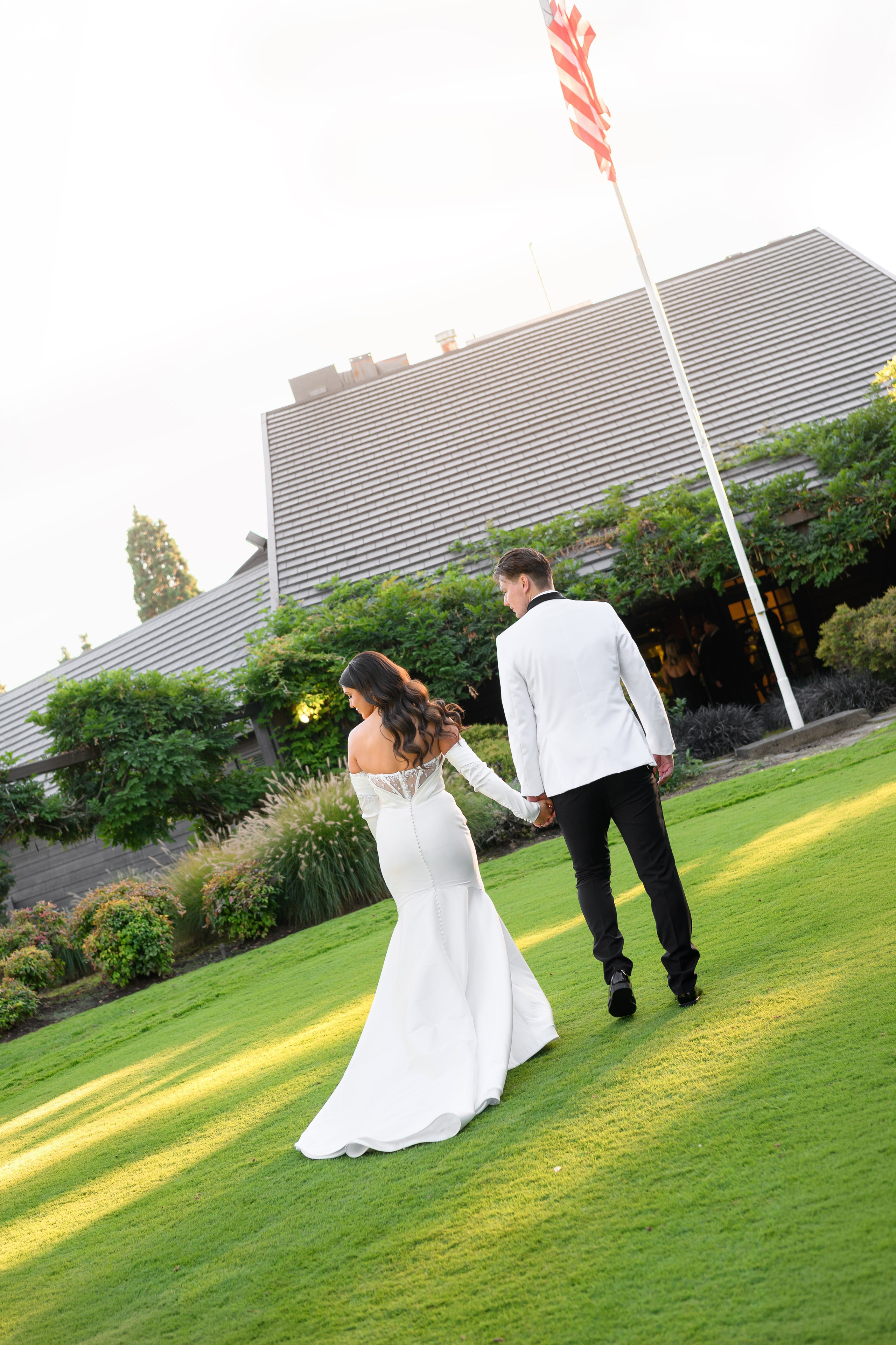 M&Z. Alena Tau | Wedding & Family Photographer Vancouver WA and Portland OR