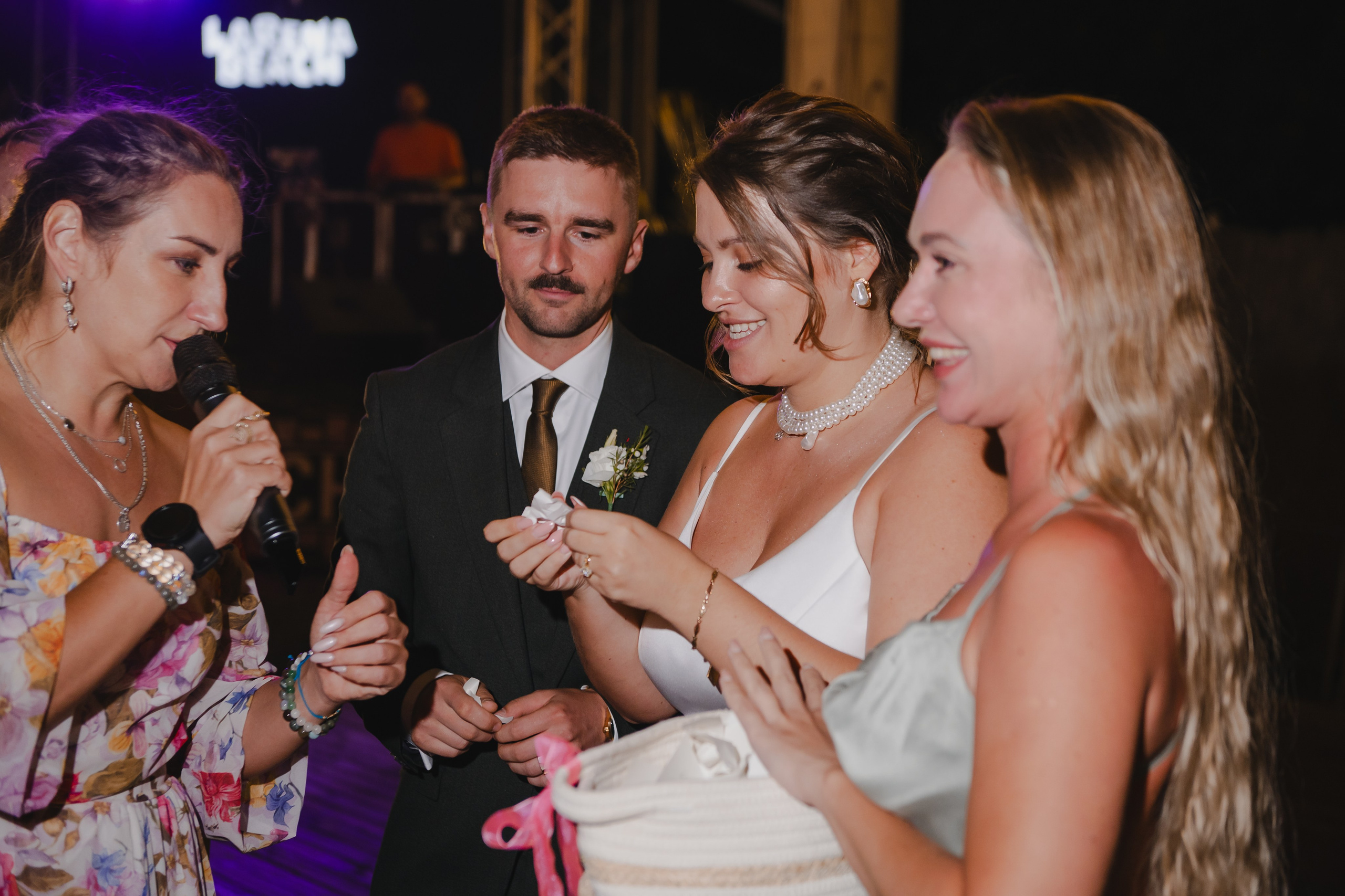 Nataly & Tristian. Фотограф в Анталии (Турция) Ева Сэрт