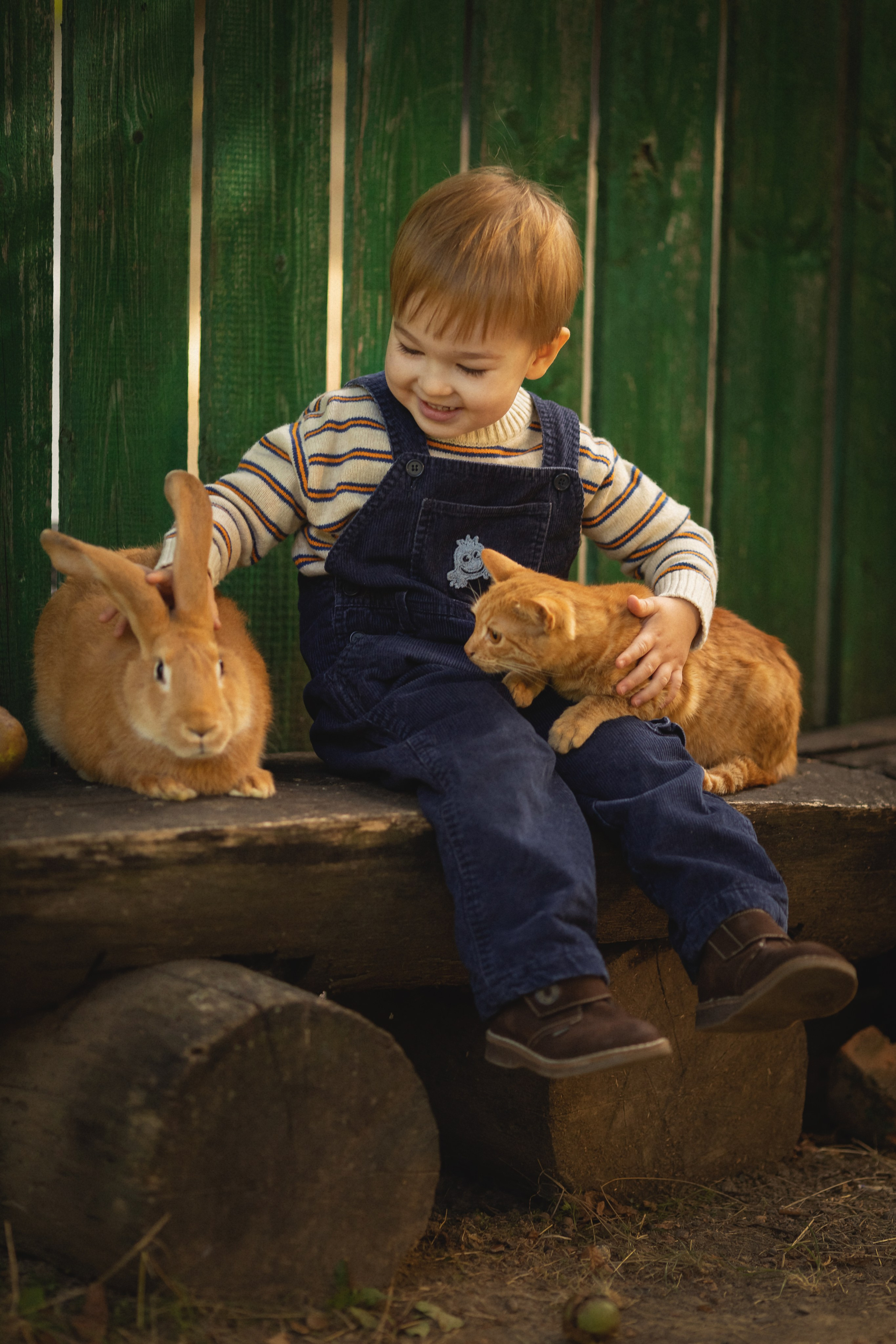 Copii. Fotograf de familie la Ungheni și Reggio-Emilia, Alessia Slivca