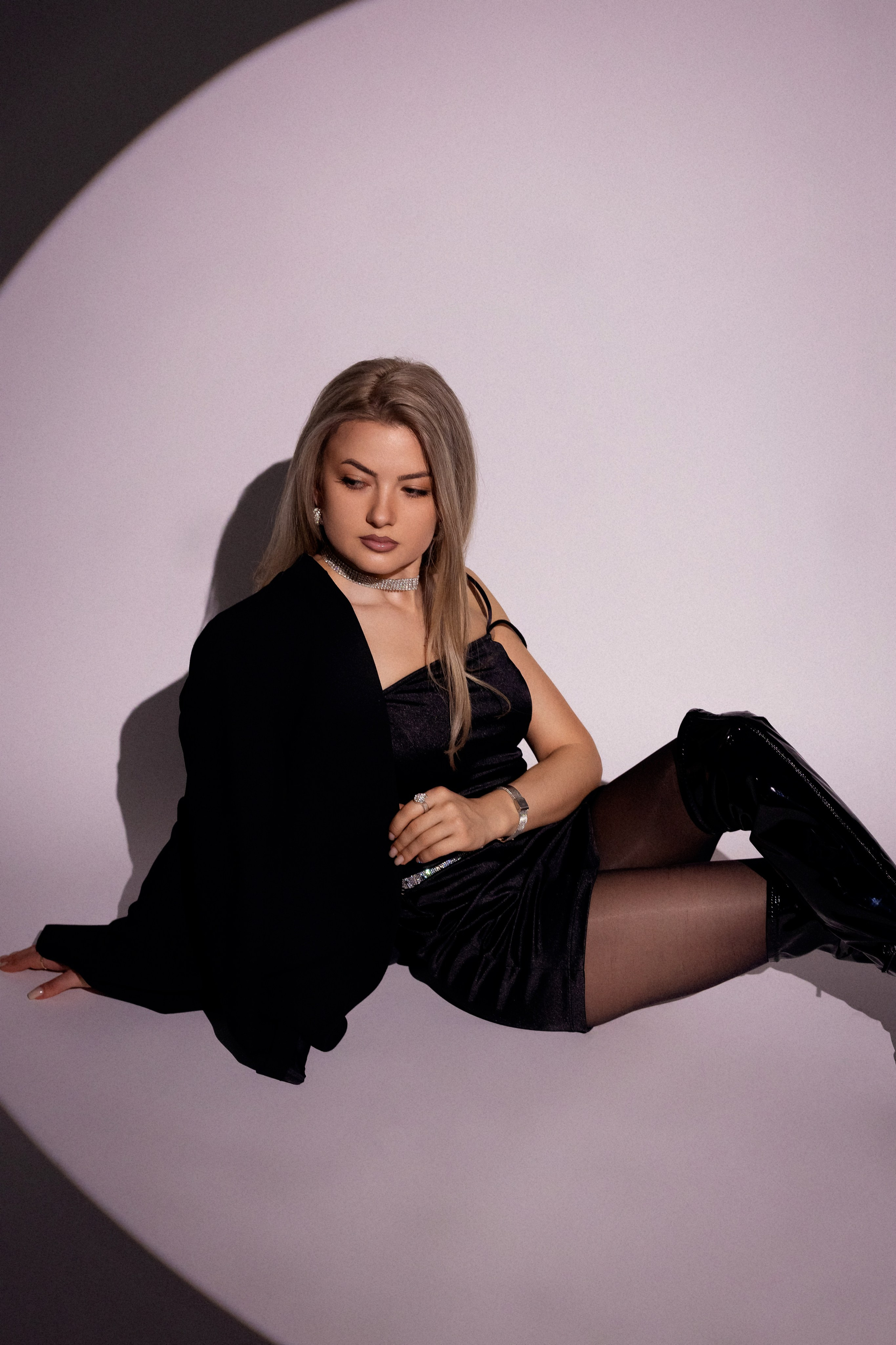 Fashion. Fotograf de familie la Ungheni și Reggio-Emilia, Alessia Slivca