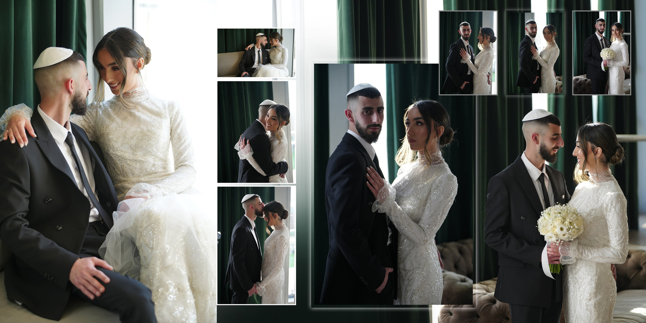 BATEL. סטודיו לצילום אירועים