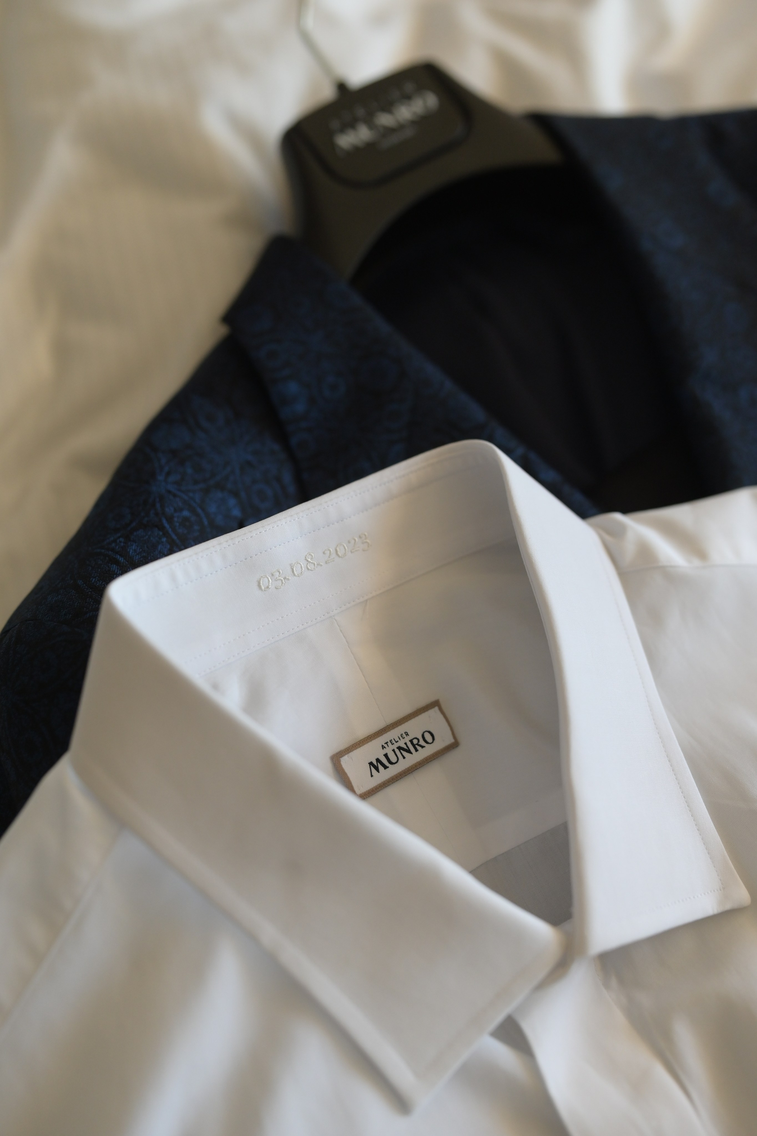 Diana & Benjamin. Wedding and events photographers Studio Shalom