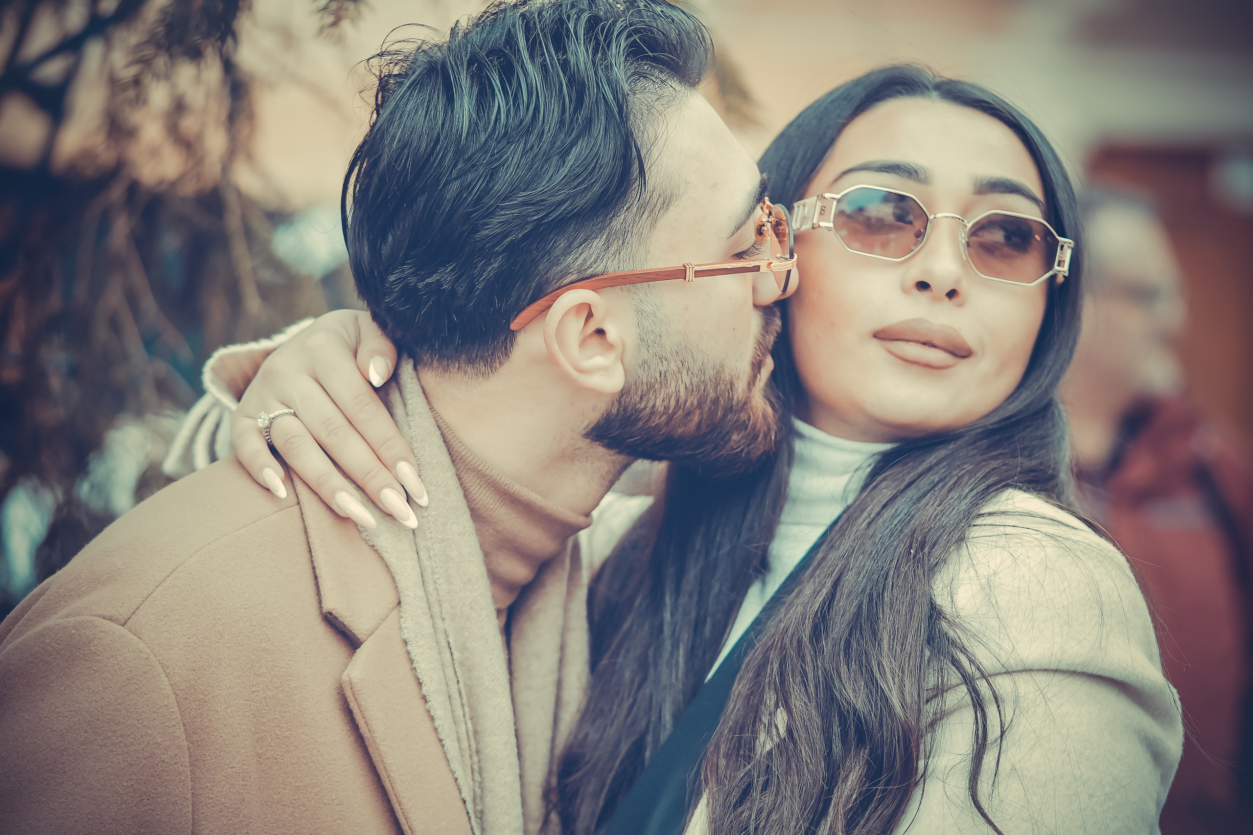 Aviel & Mishel. Wedding and events photographers Studio Shalom