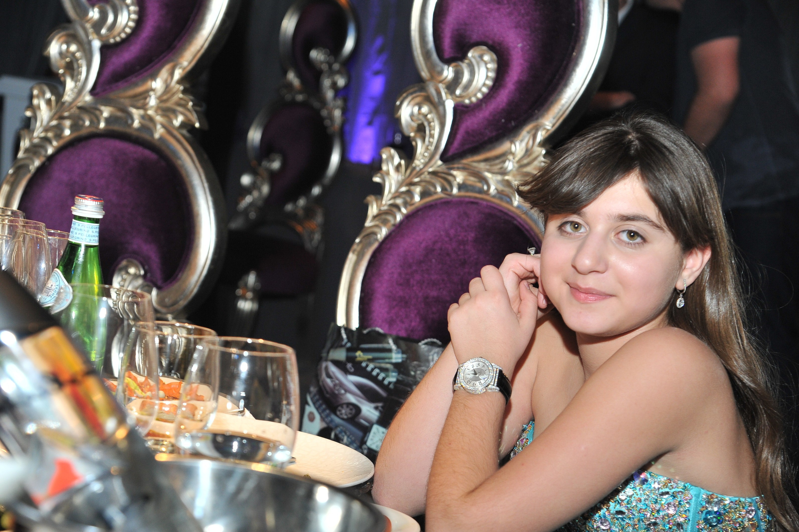 ITZIK & CINDY MONACO 2. Wedding and events photographers Studio Shalom