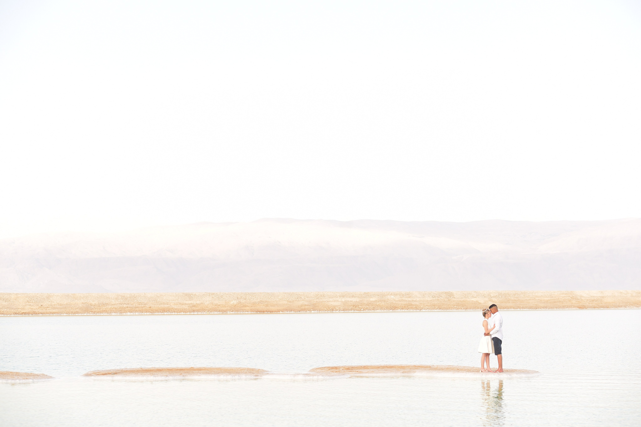 Hila & Udi. Wedding and events photographers Studio Shalom