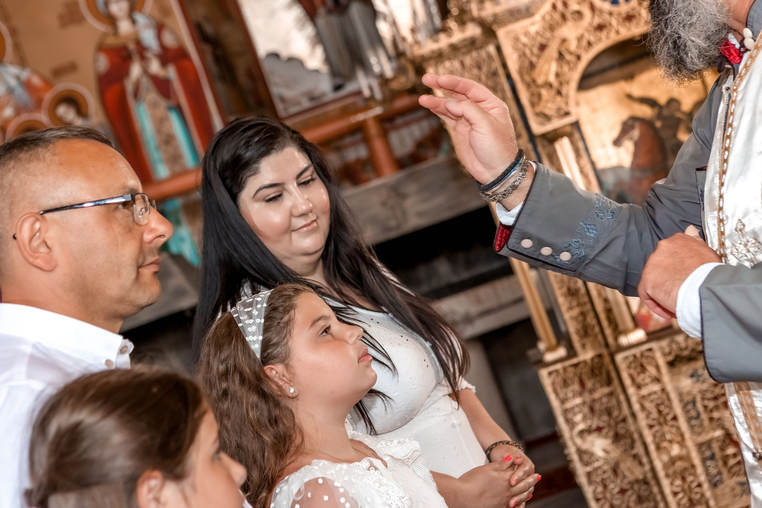 Свето Кръщение Несебър. Фотограф Ирина Йотова