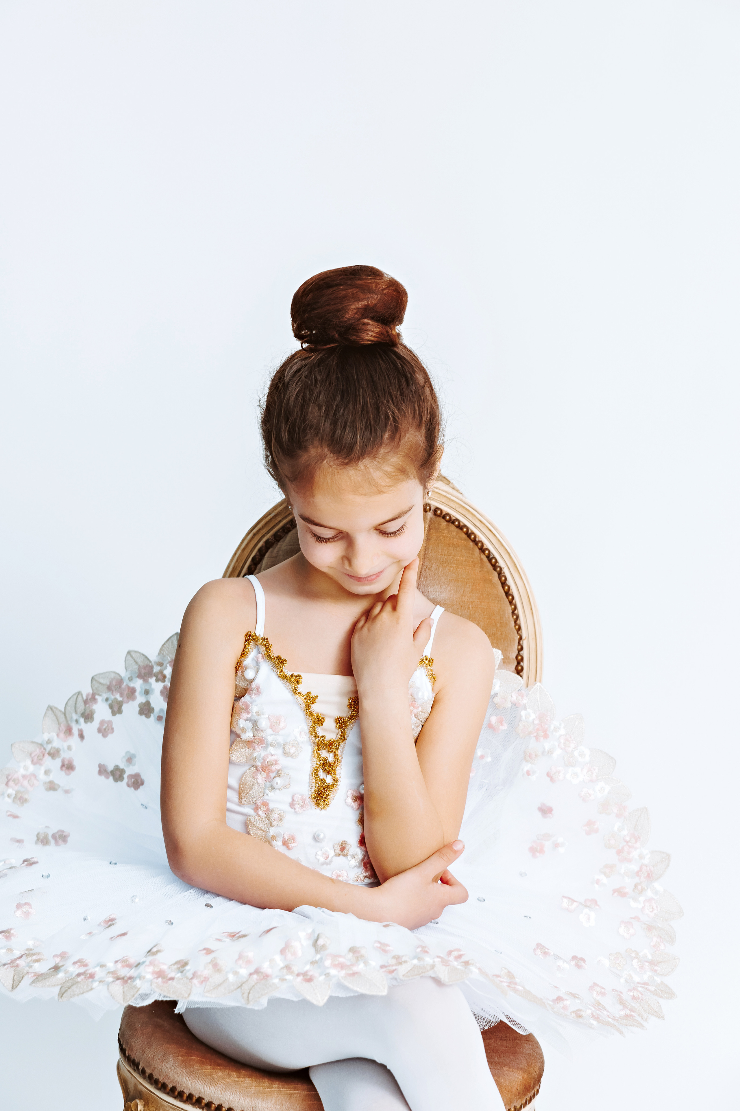 Балет. Фотограф Ирина Йотова